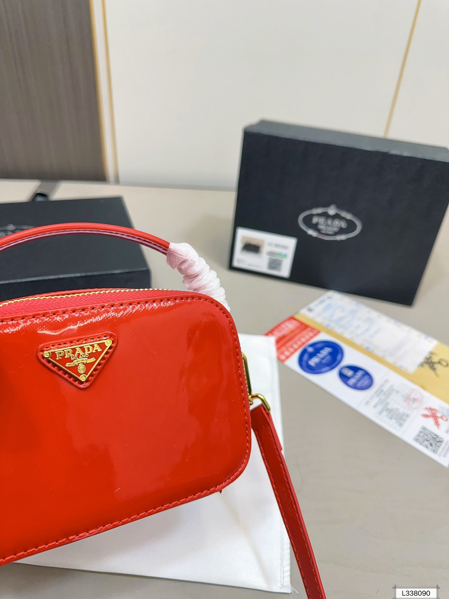 PRADA-524