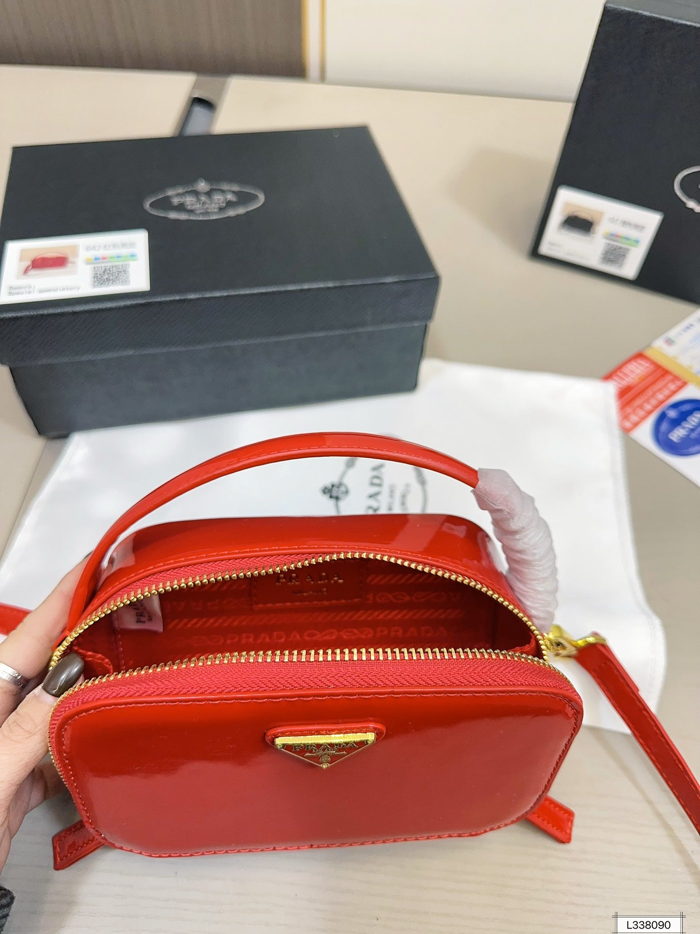PRADA-524