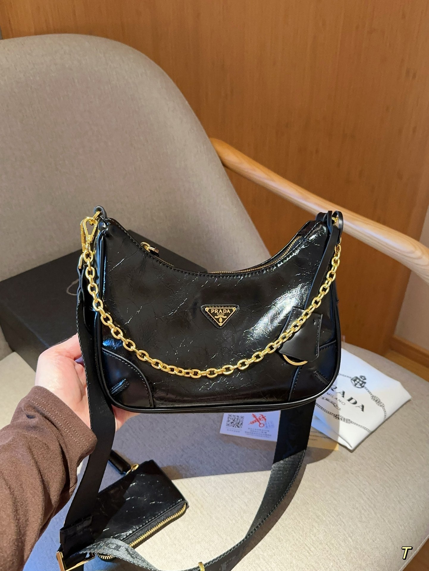 PRADA-601