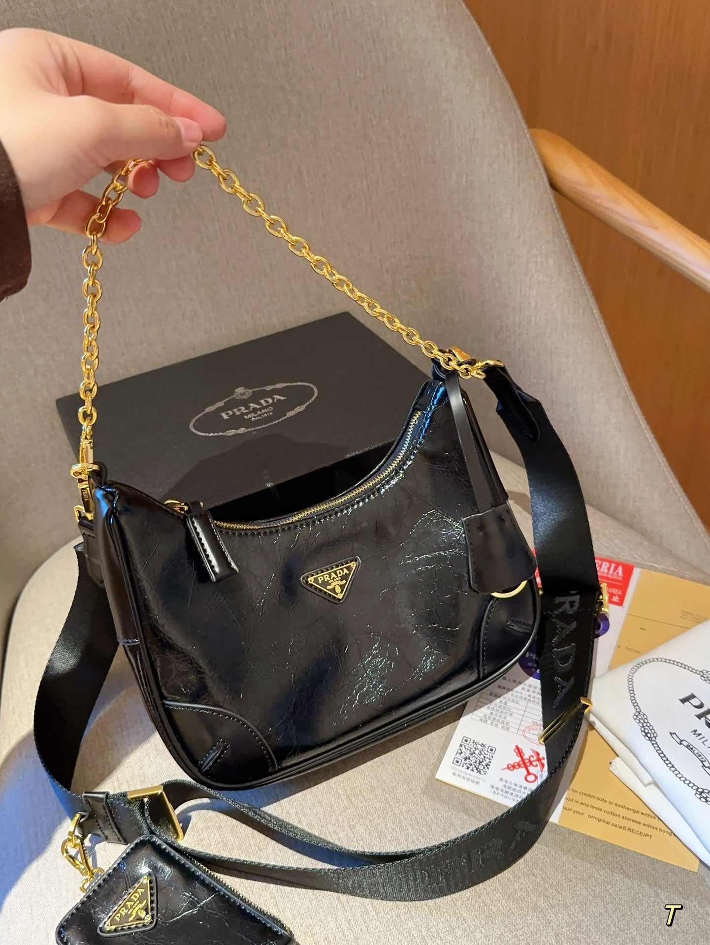 PRADA-601