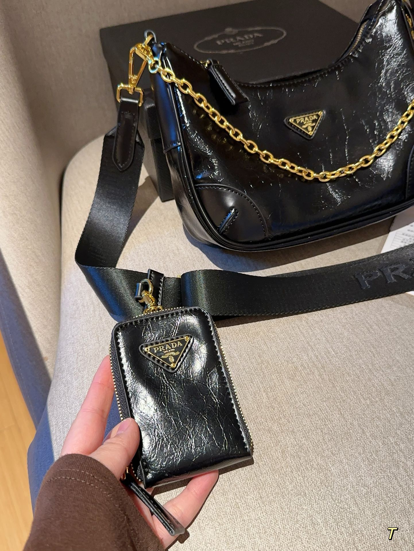 PRADA-601