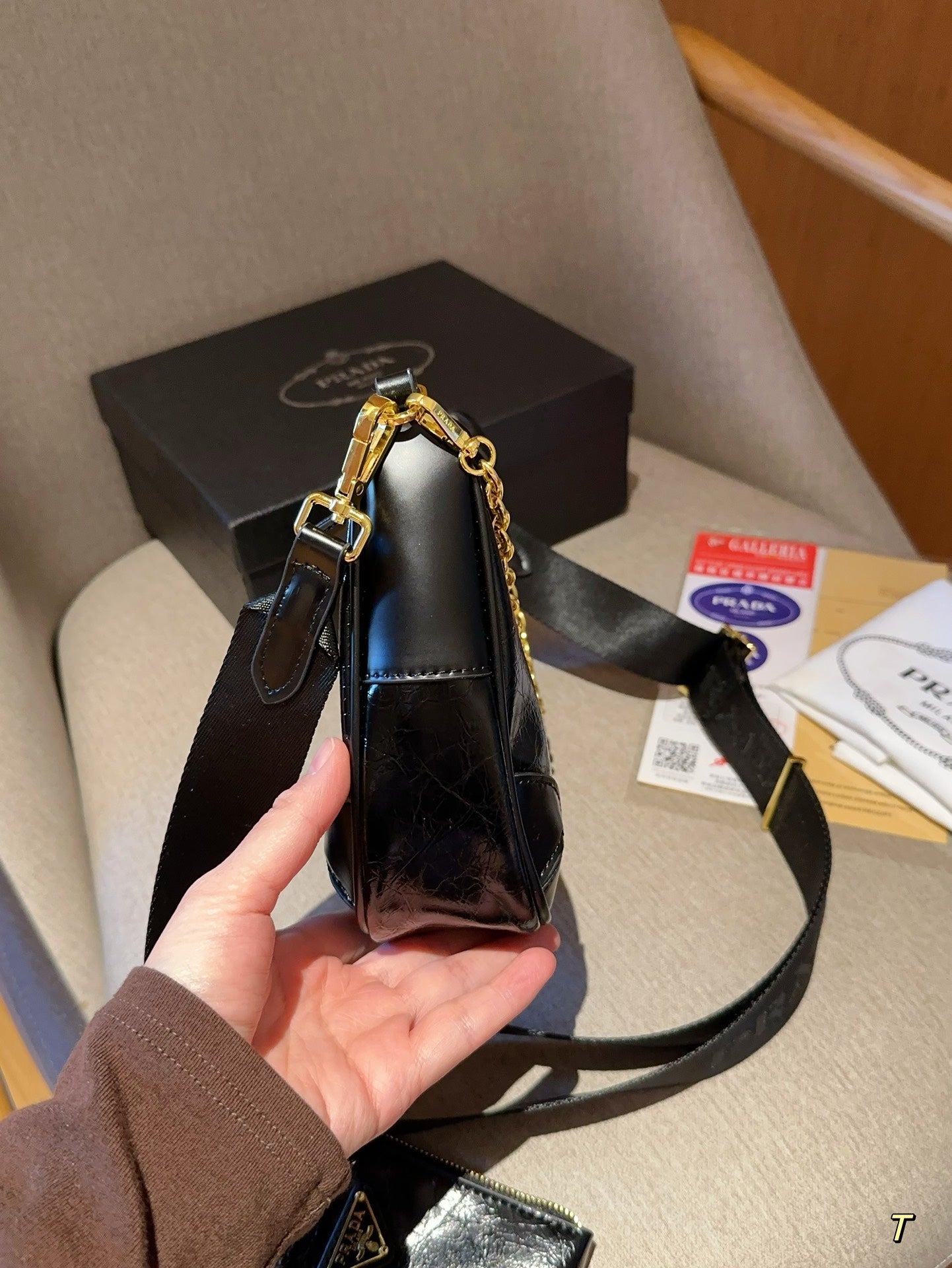 PRADA-601