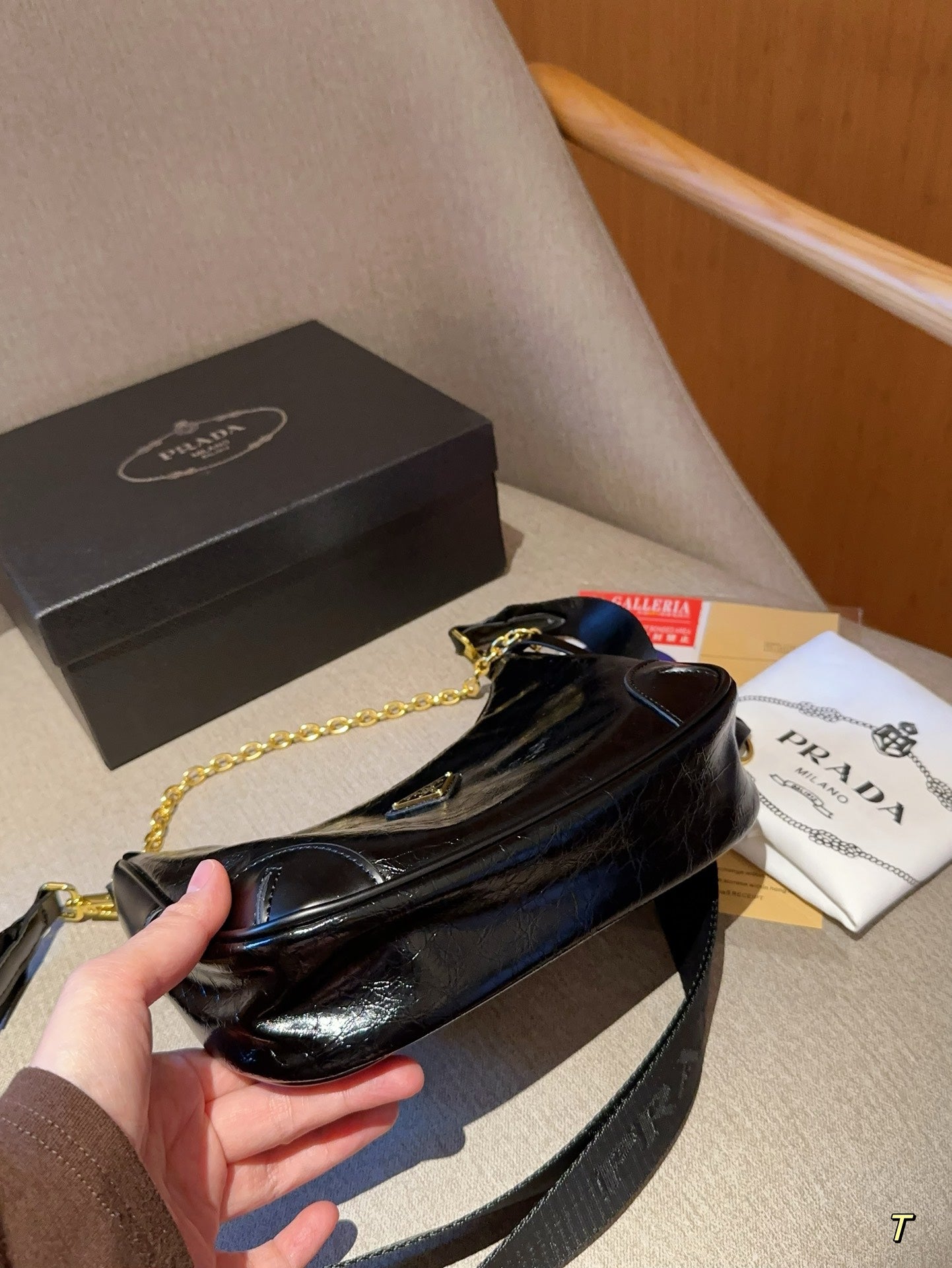 PRADA-601