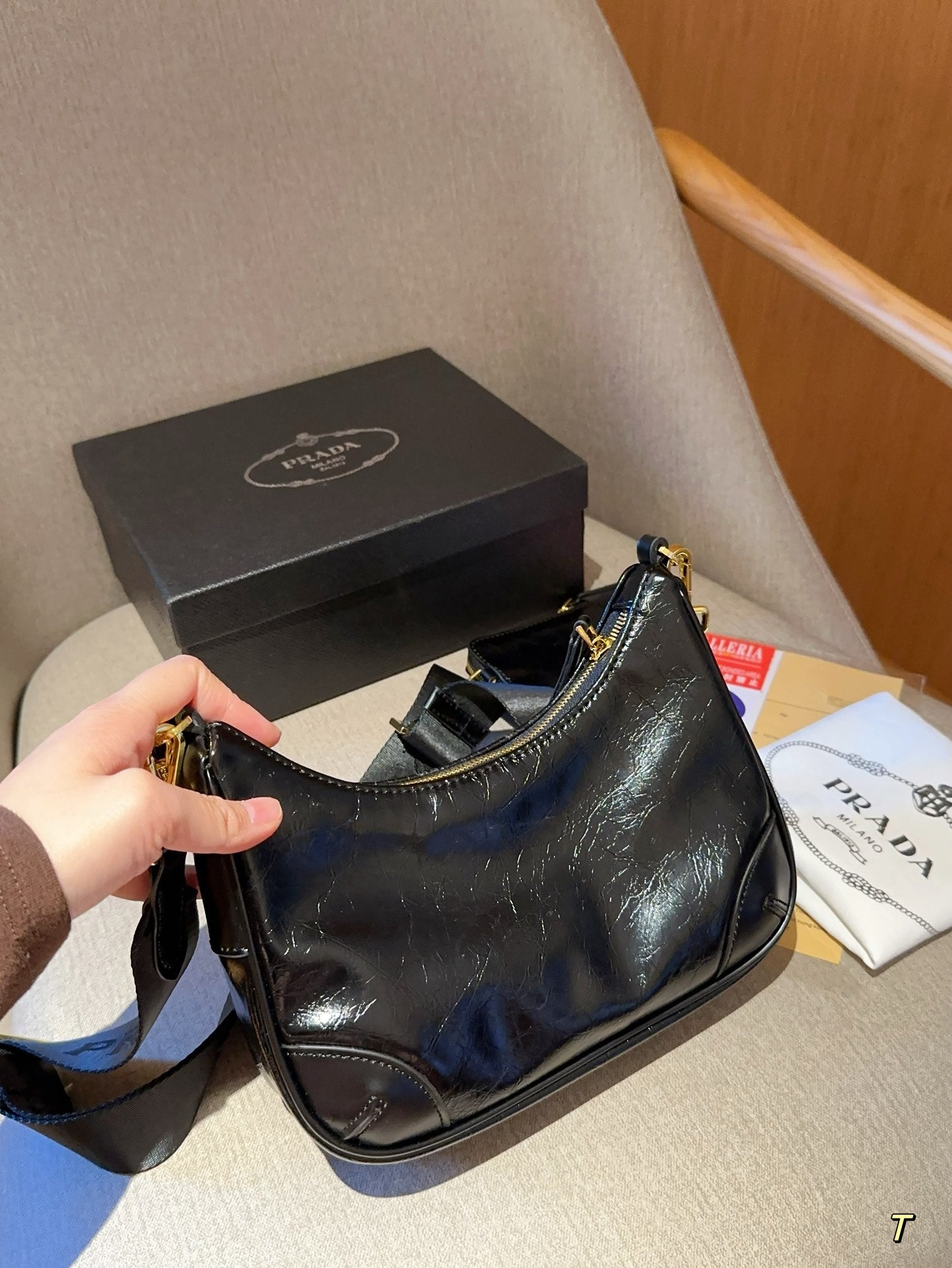 PRADA-601