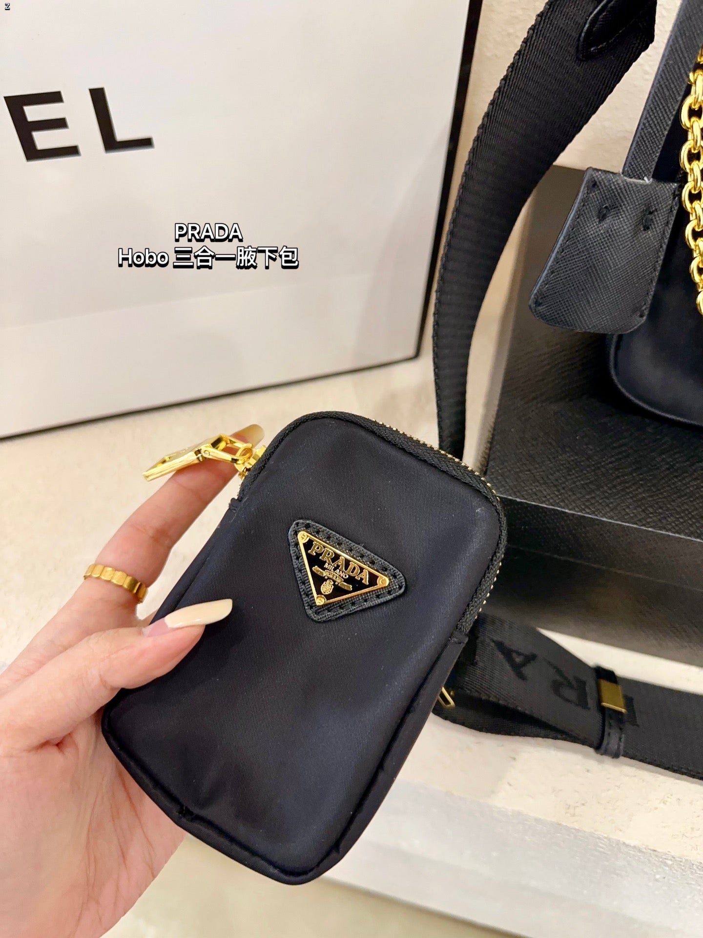 PRADA-516