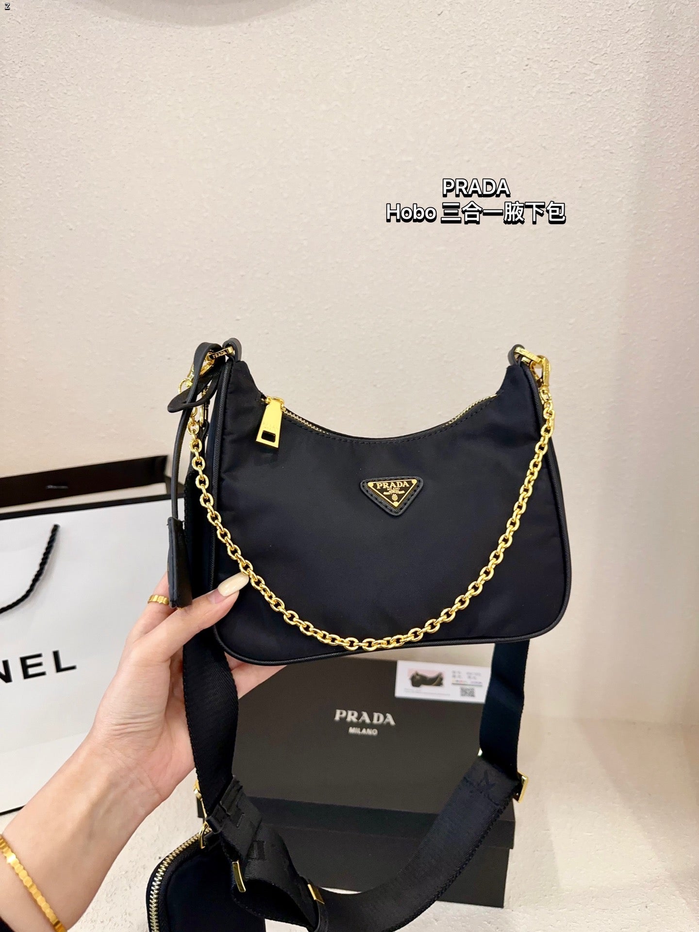 PRADA-516