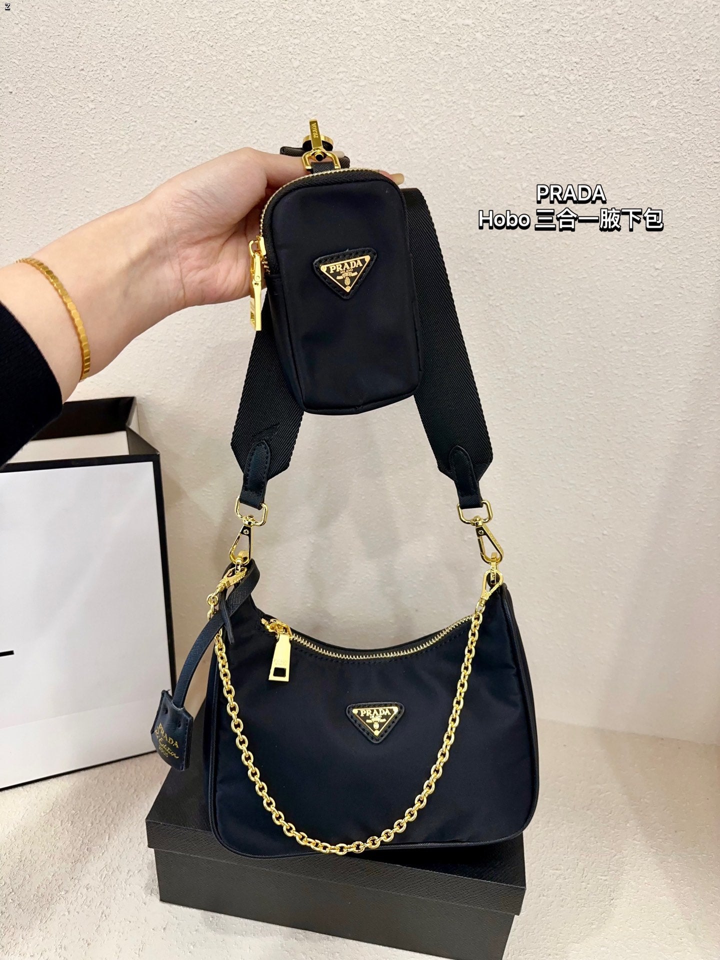 PRADA-516