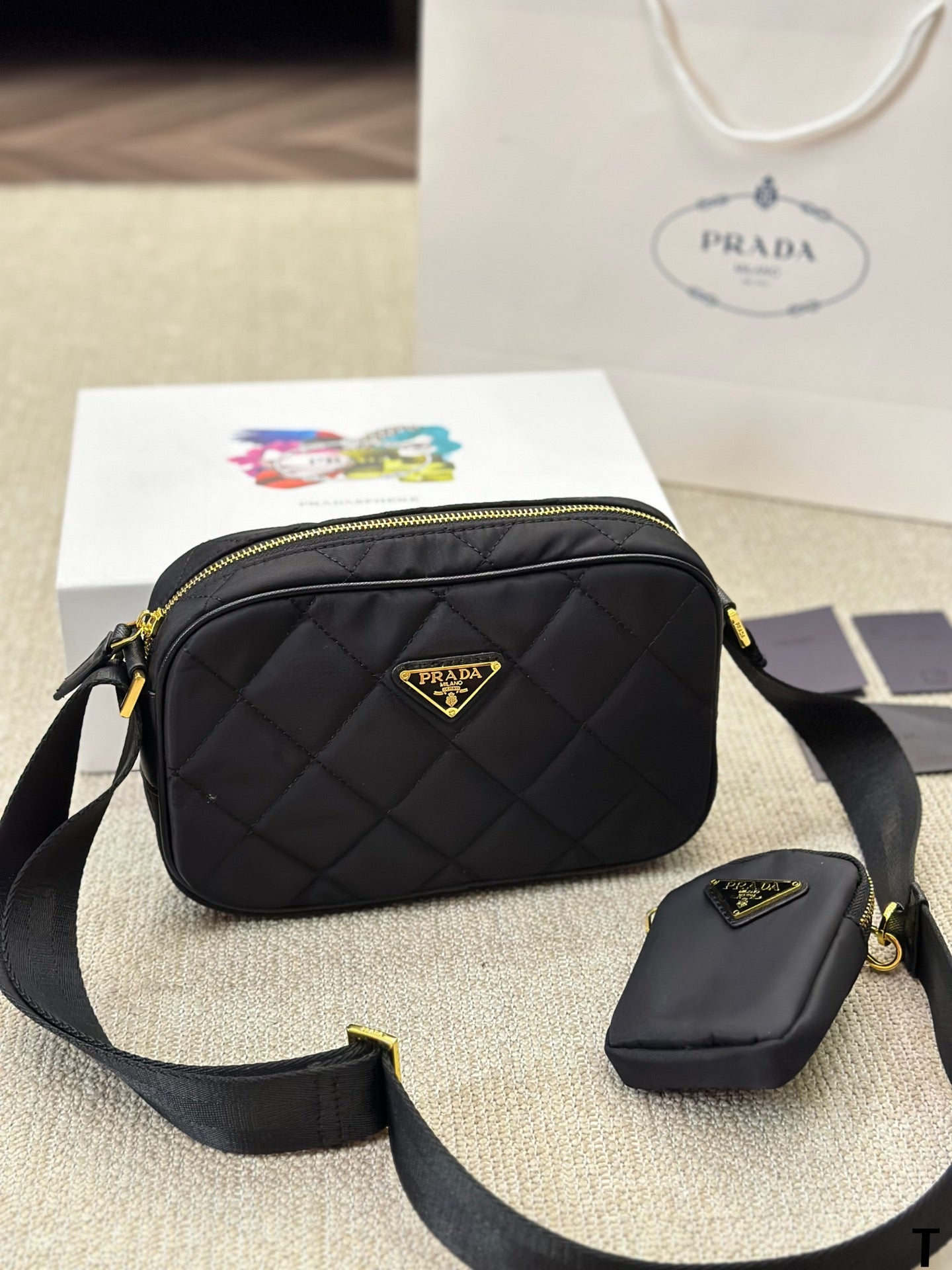 PRADA-610