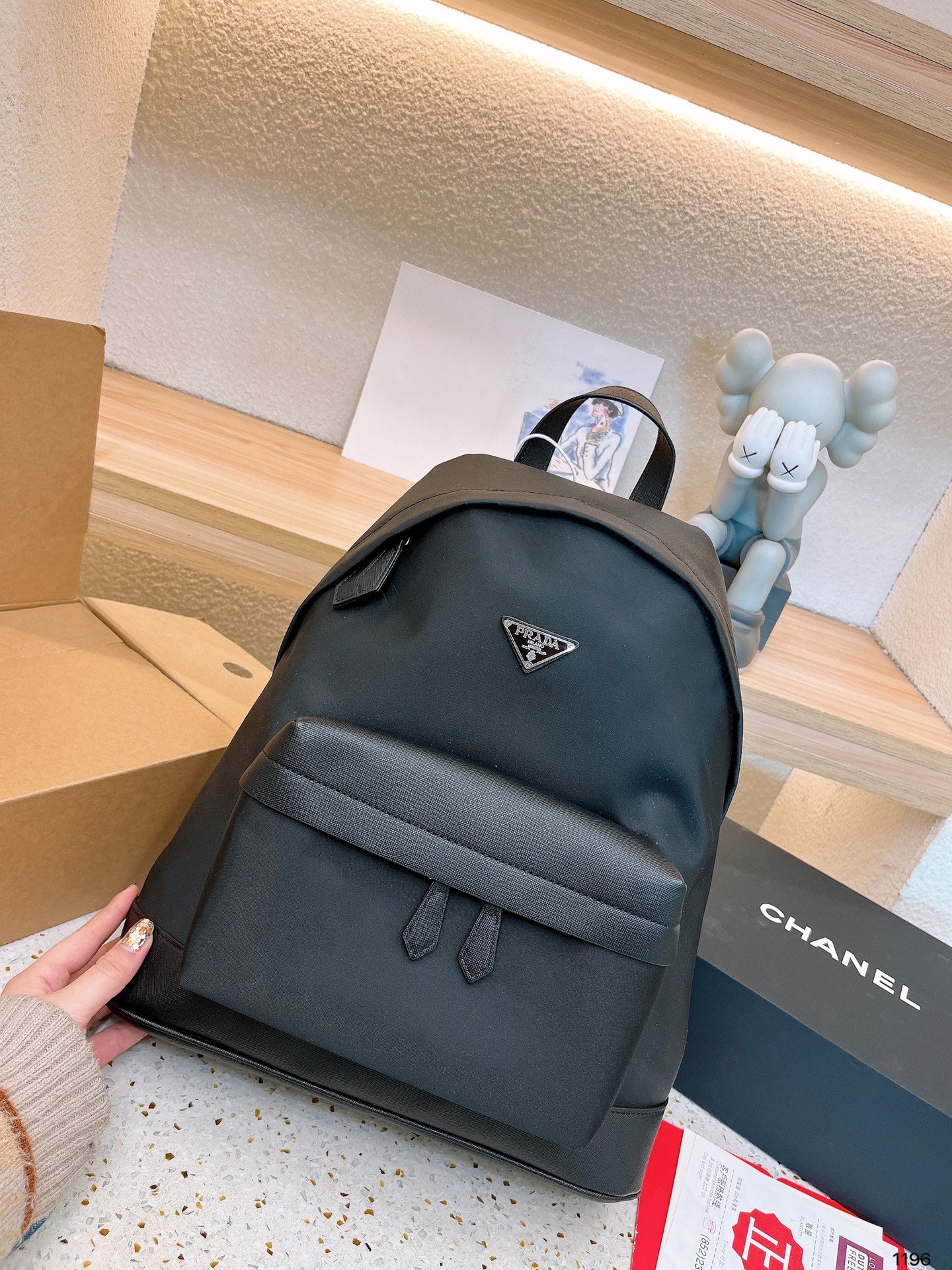 PRADA-656