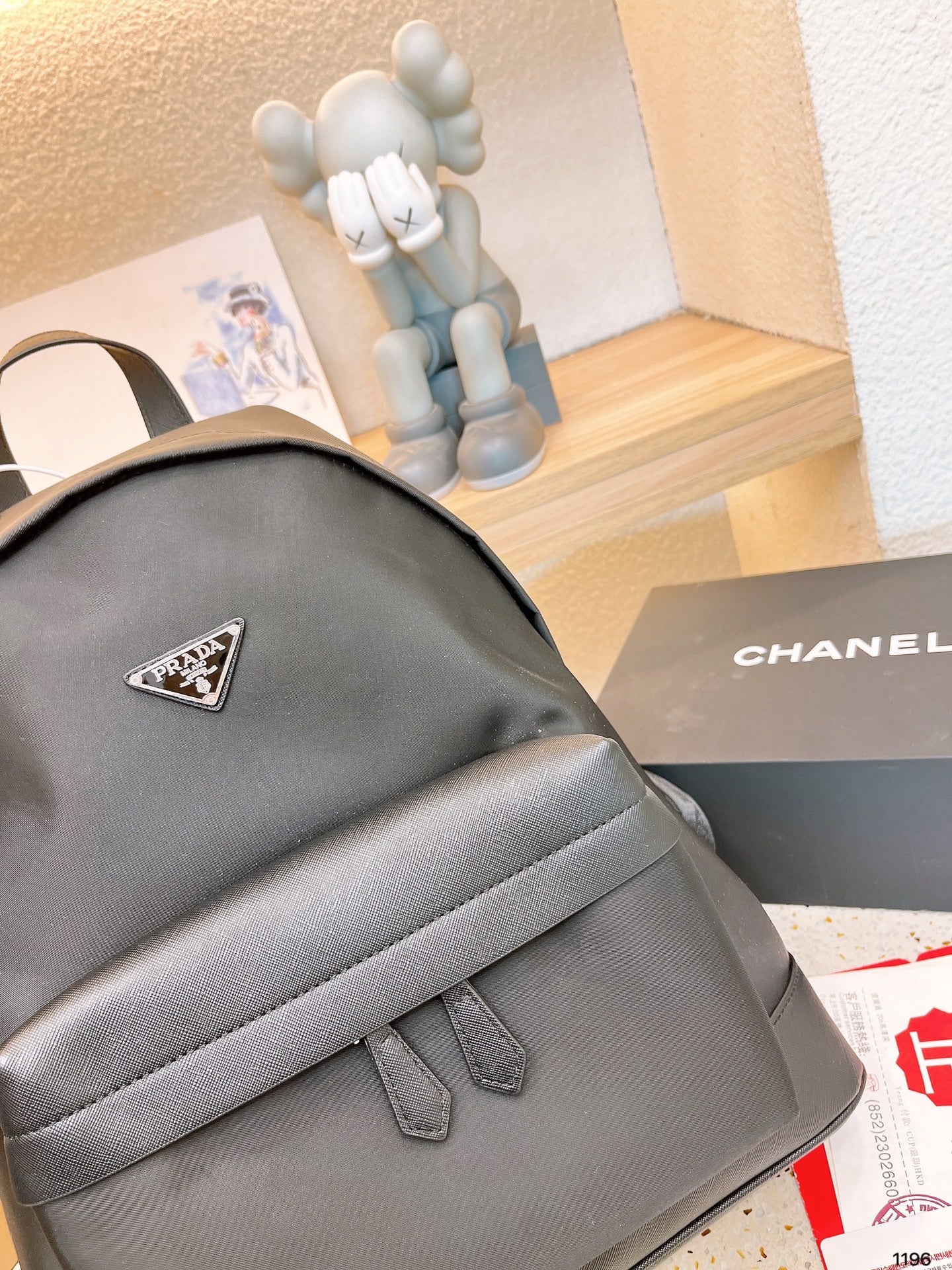 PRADA-656
