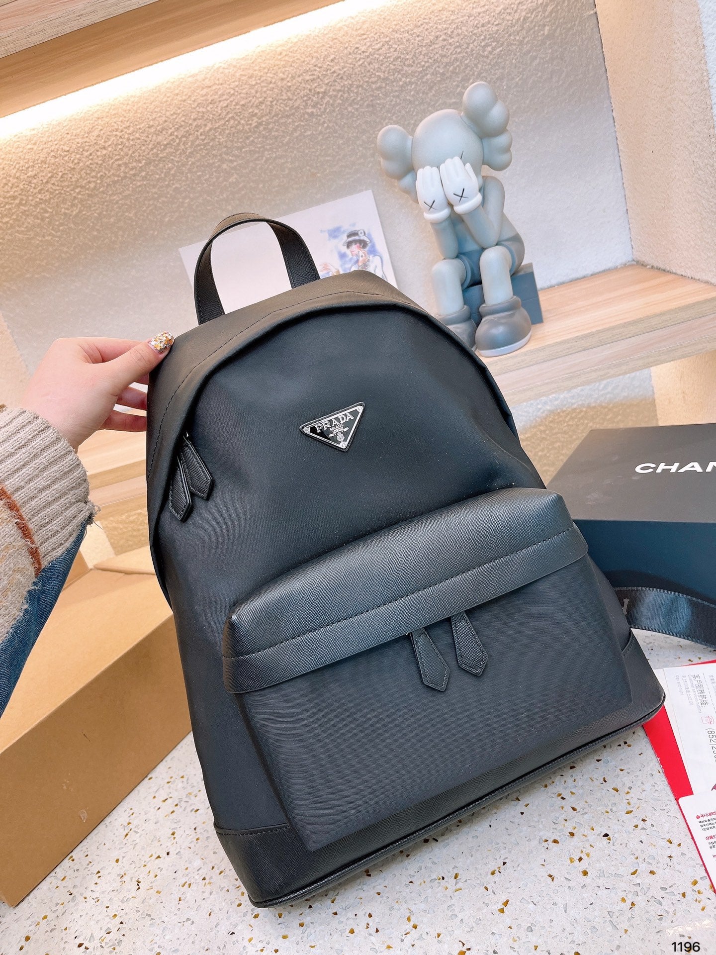 PRADA-656