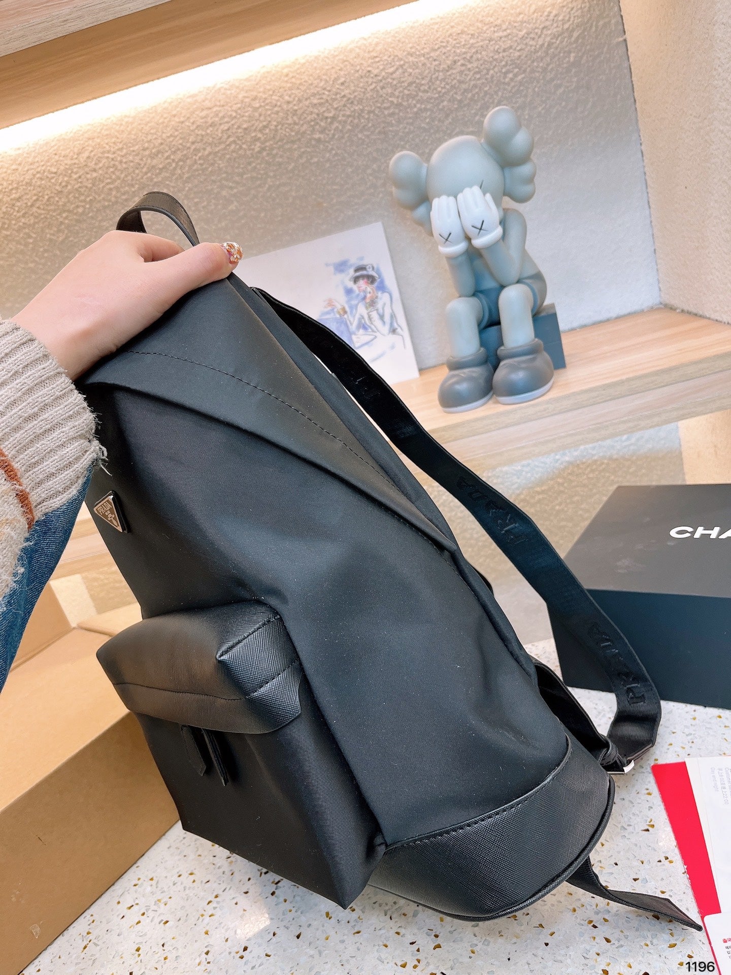 PRADA-656
