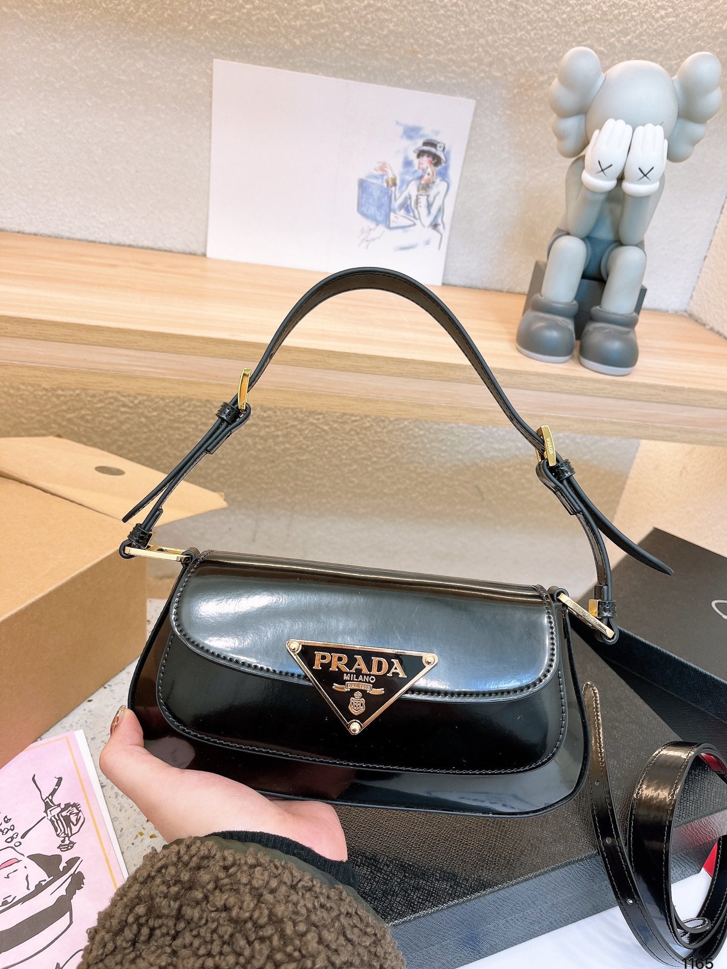 PRADA-620