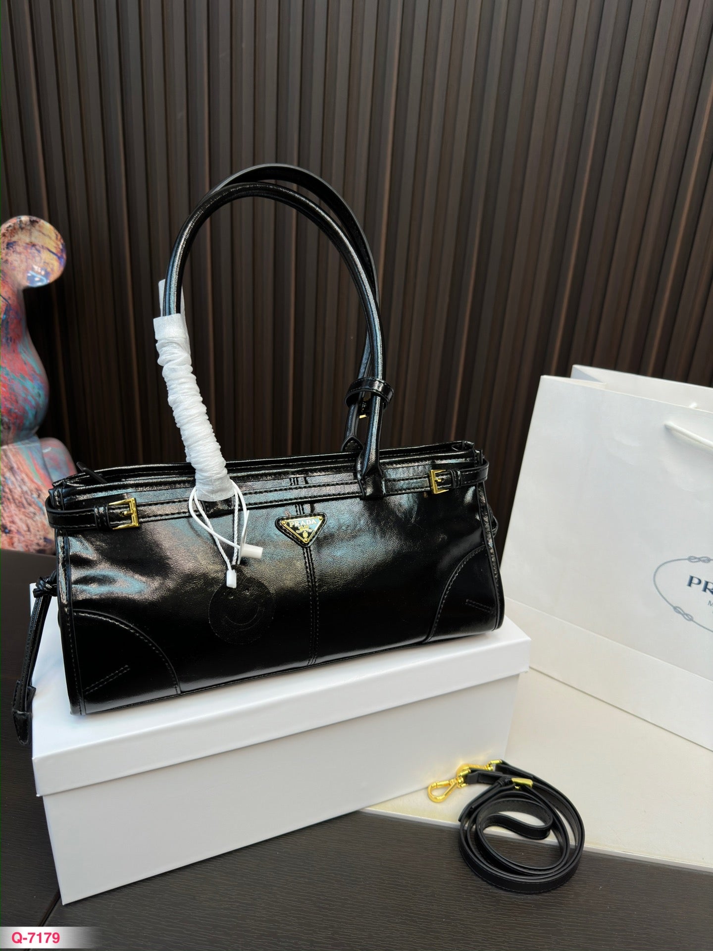 PRADA-745
