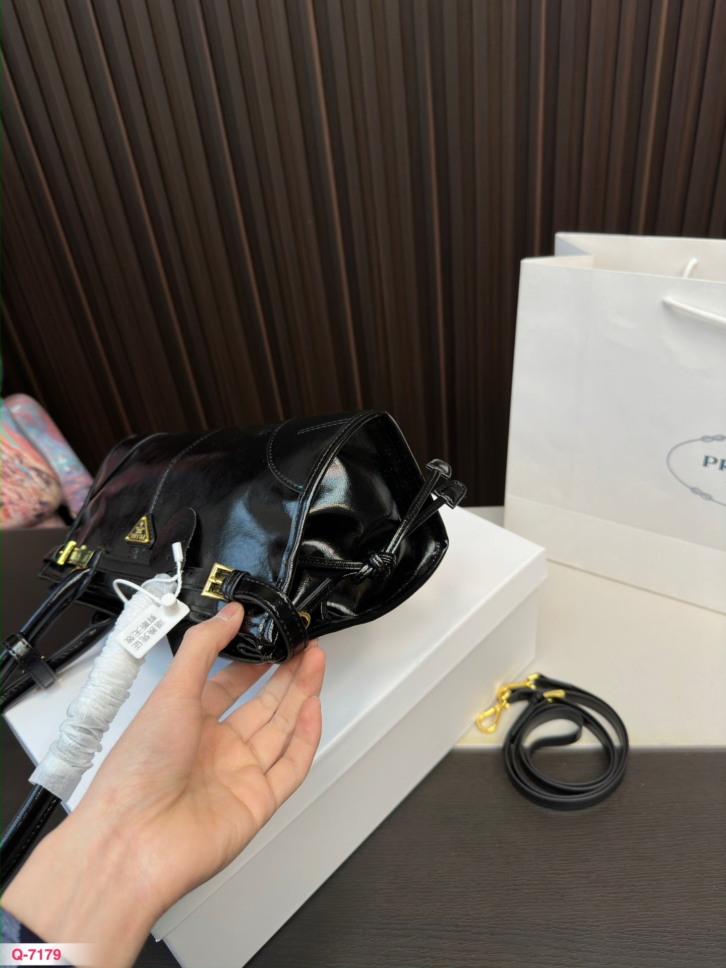 PRADA-745