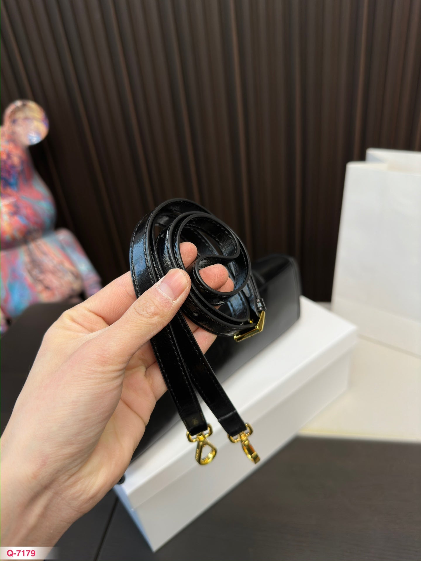 PRADA-745