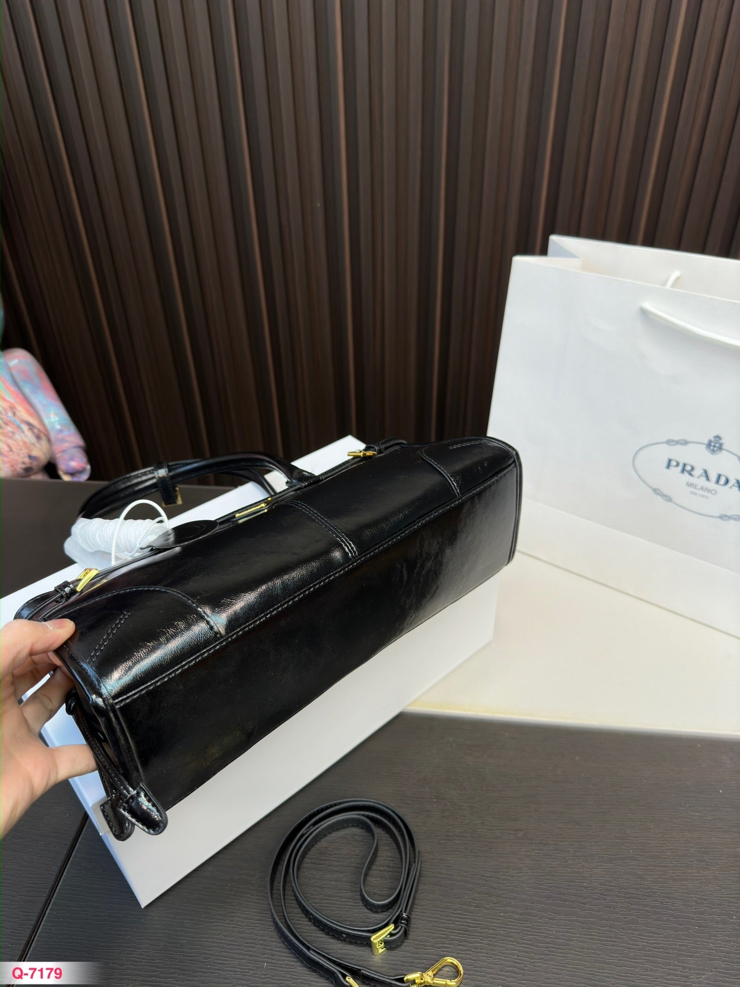 PRADA-745