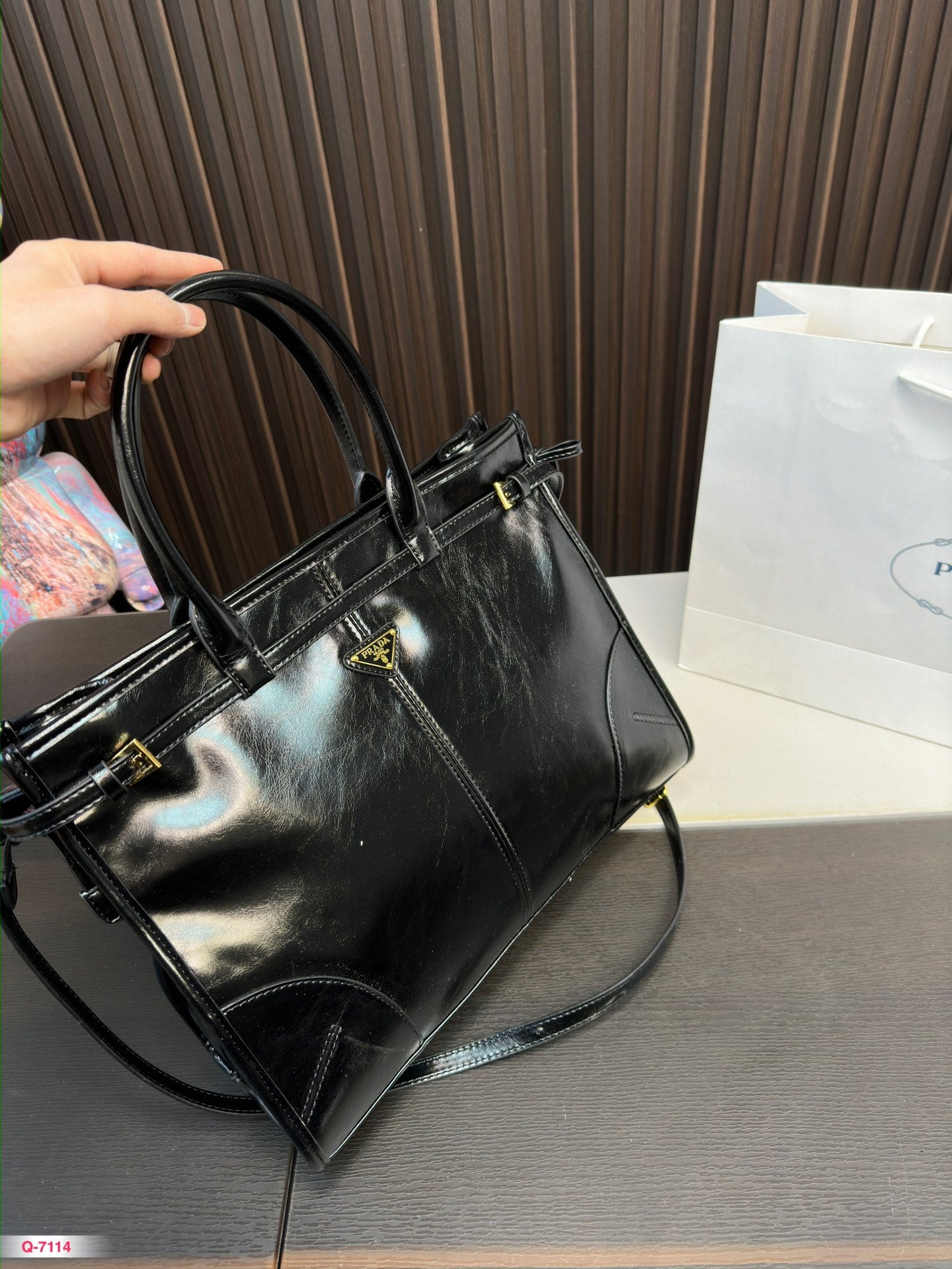 PRADA-714