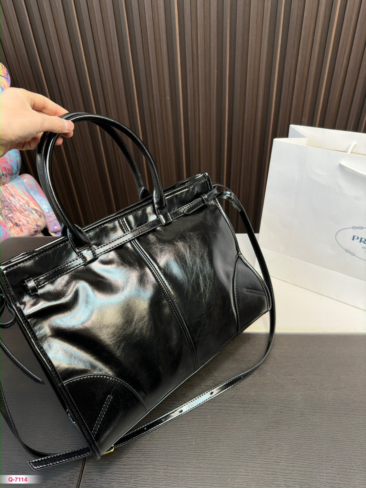 PRADA-714