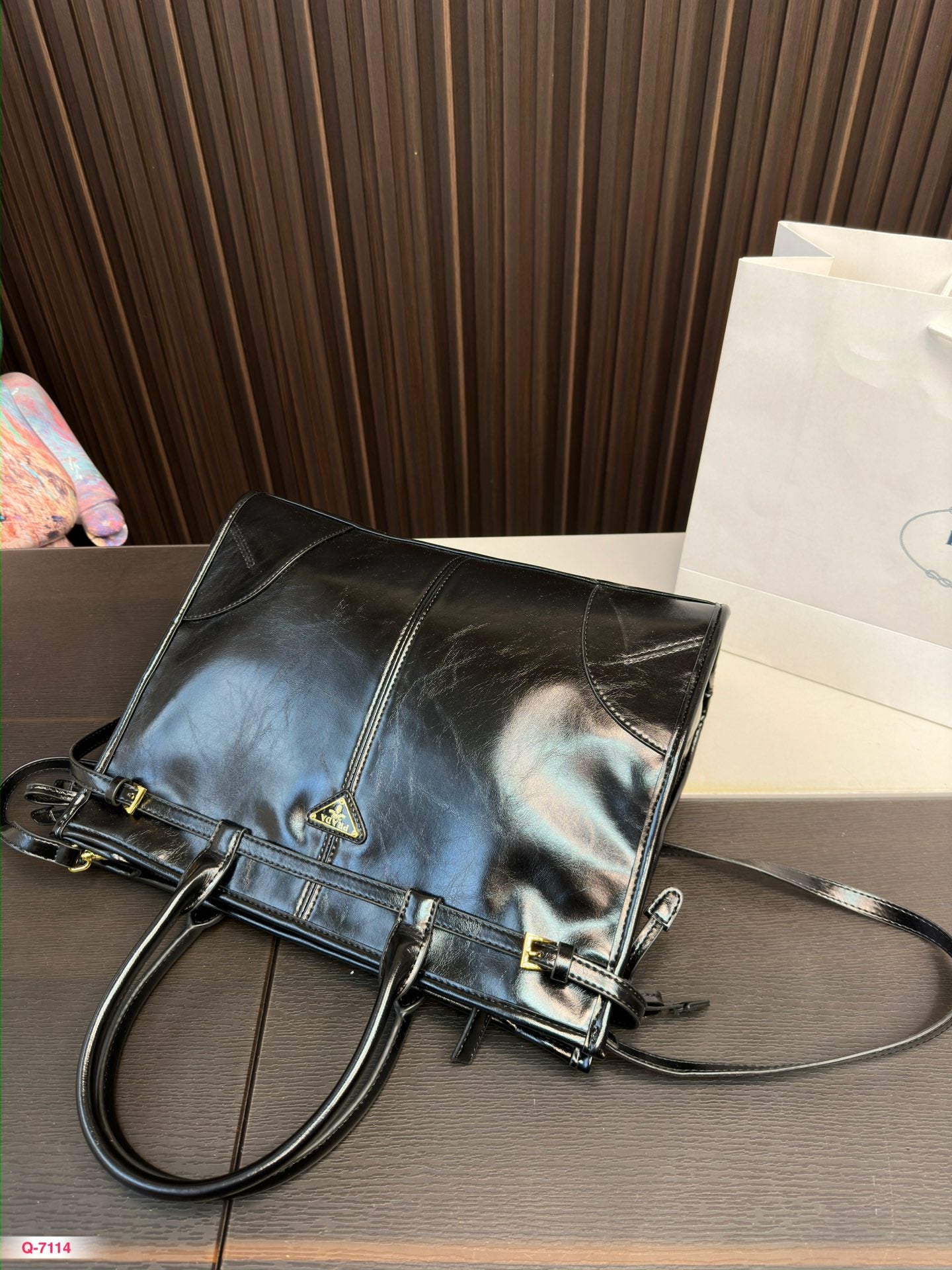PRADA-714
