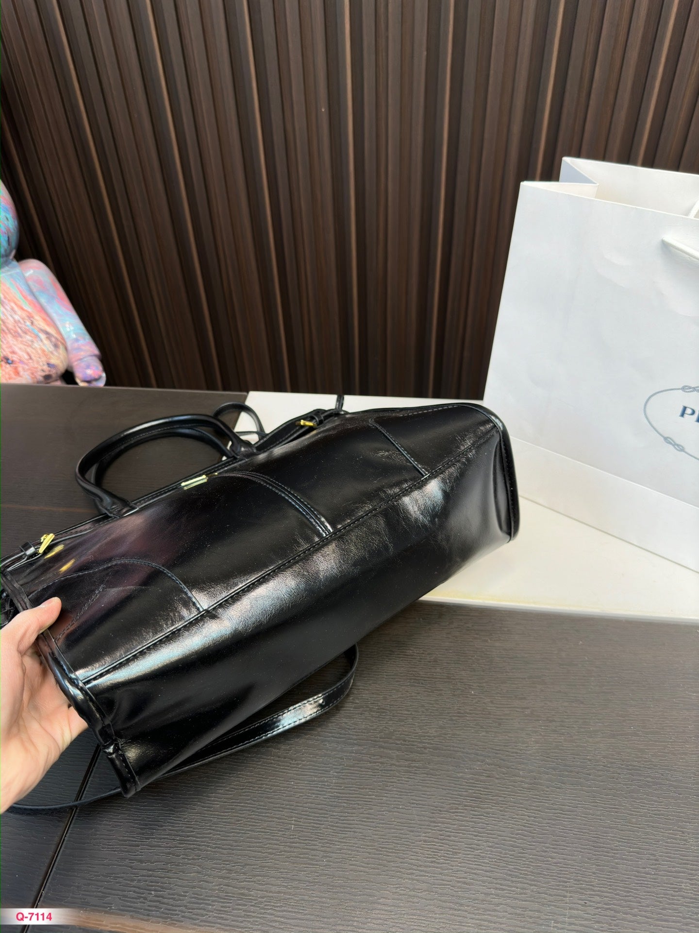PRADA-714
