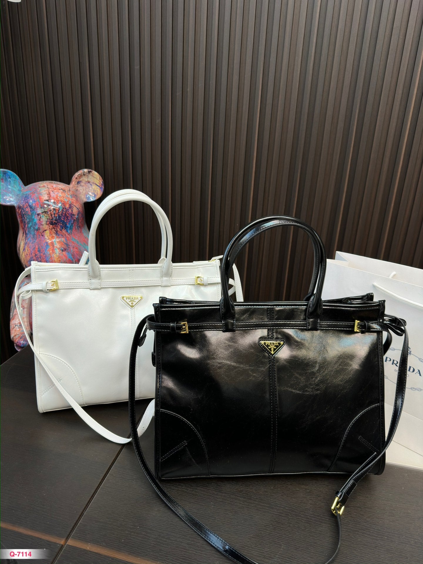 PRADA-714