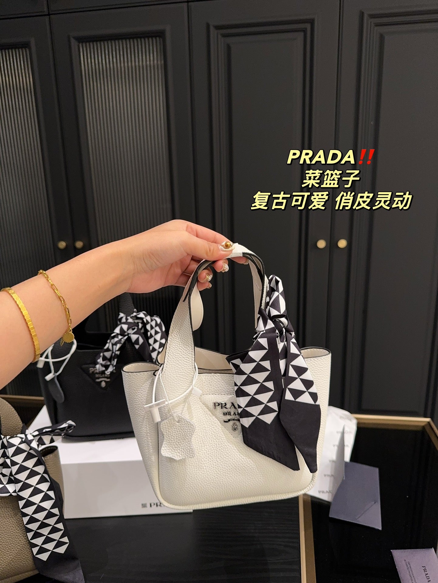 PRADA-734