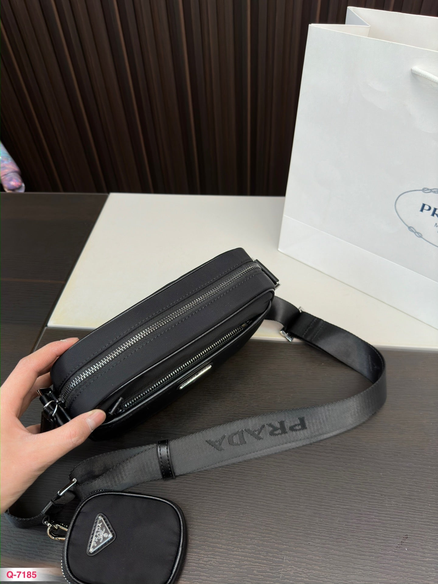 PRADA-608