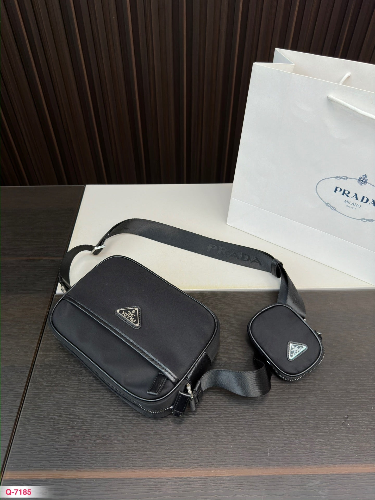 PRADA-609