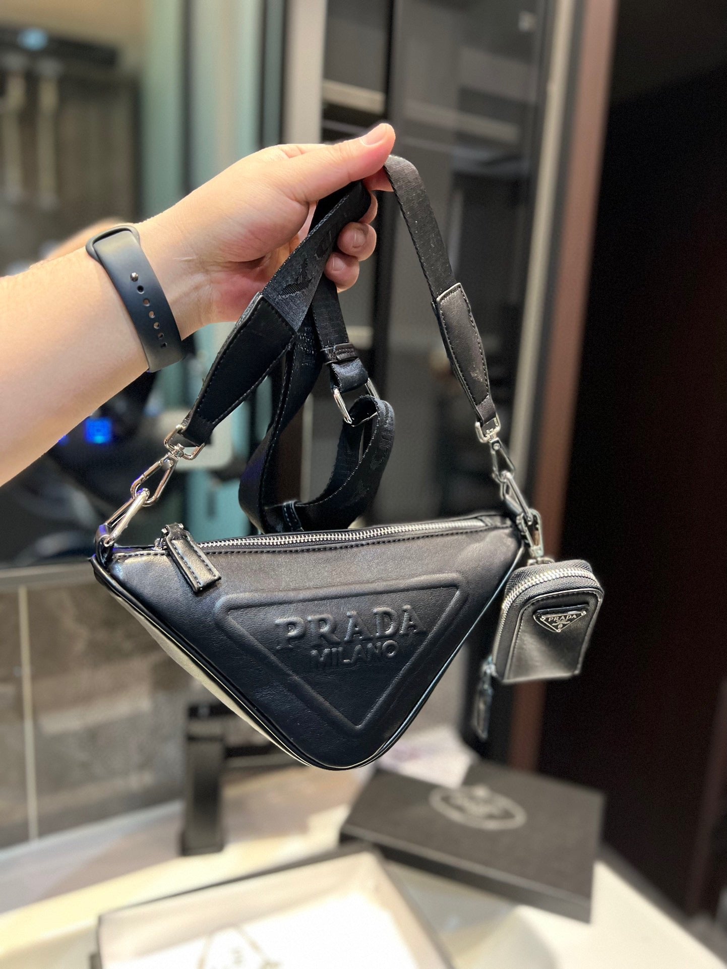 PRADA-521