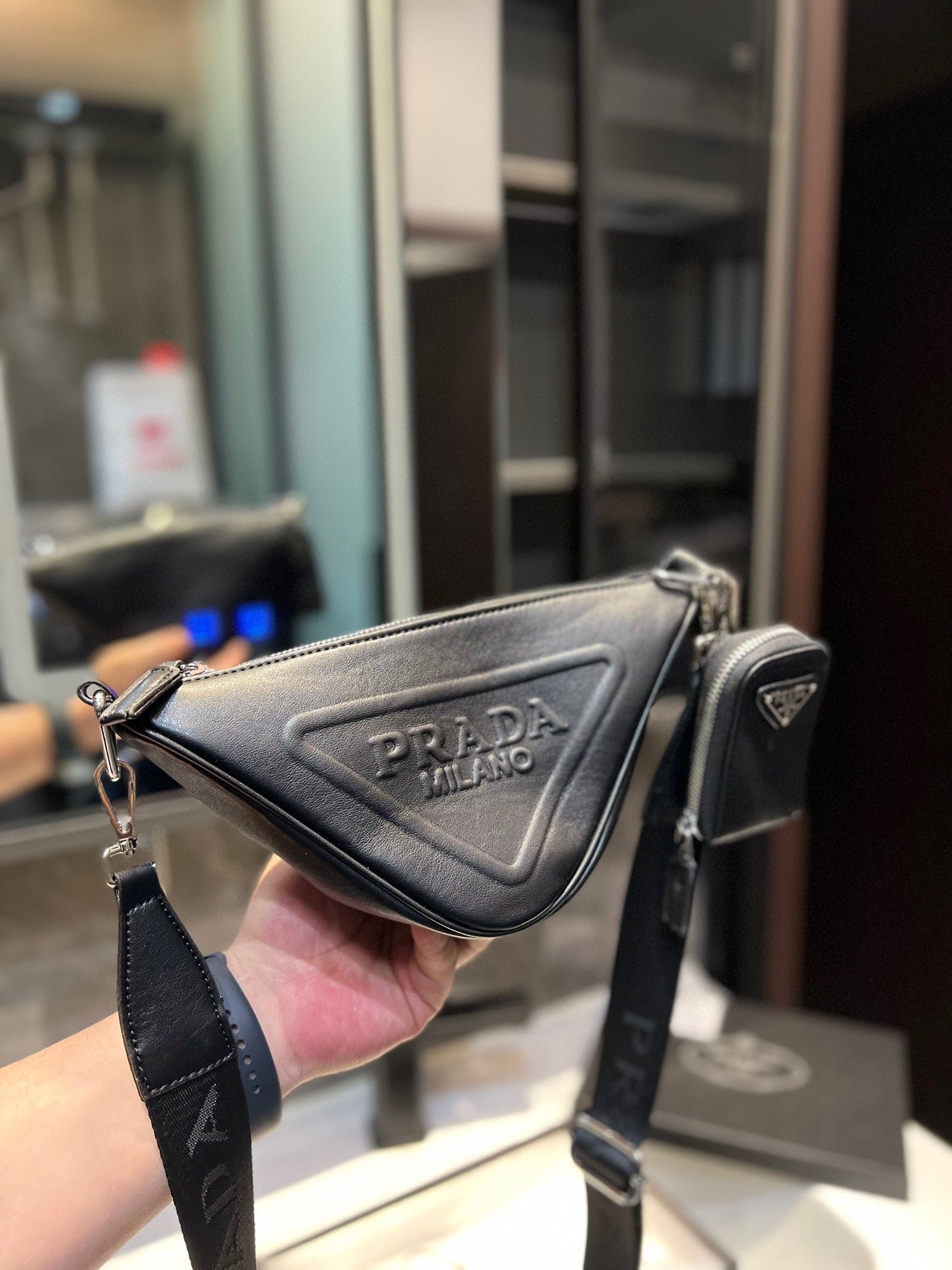 PRADA-522