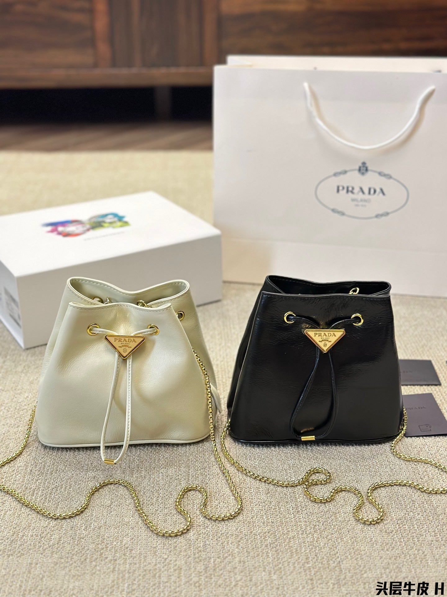 PRADA-765