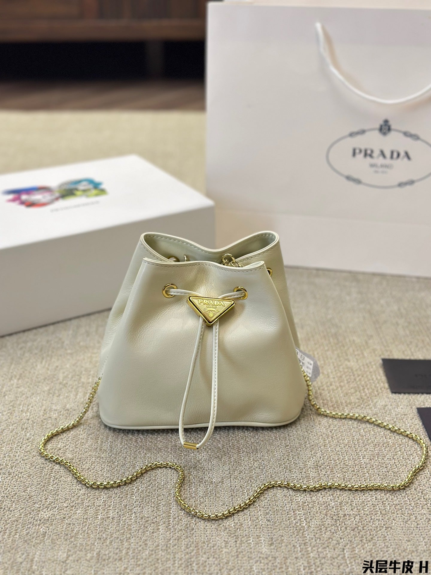 PRADA-765