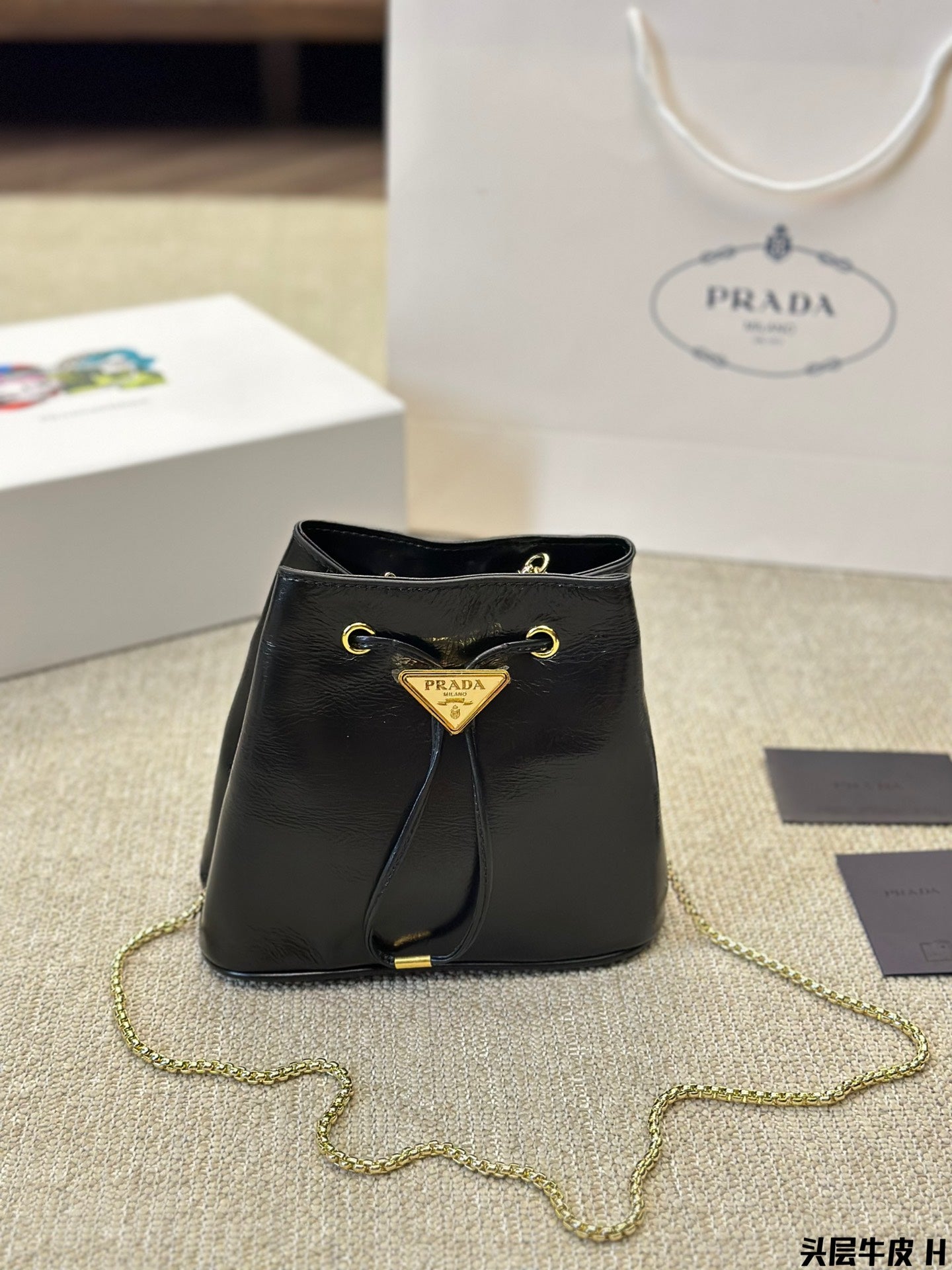 PRADA-765