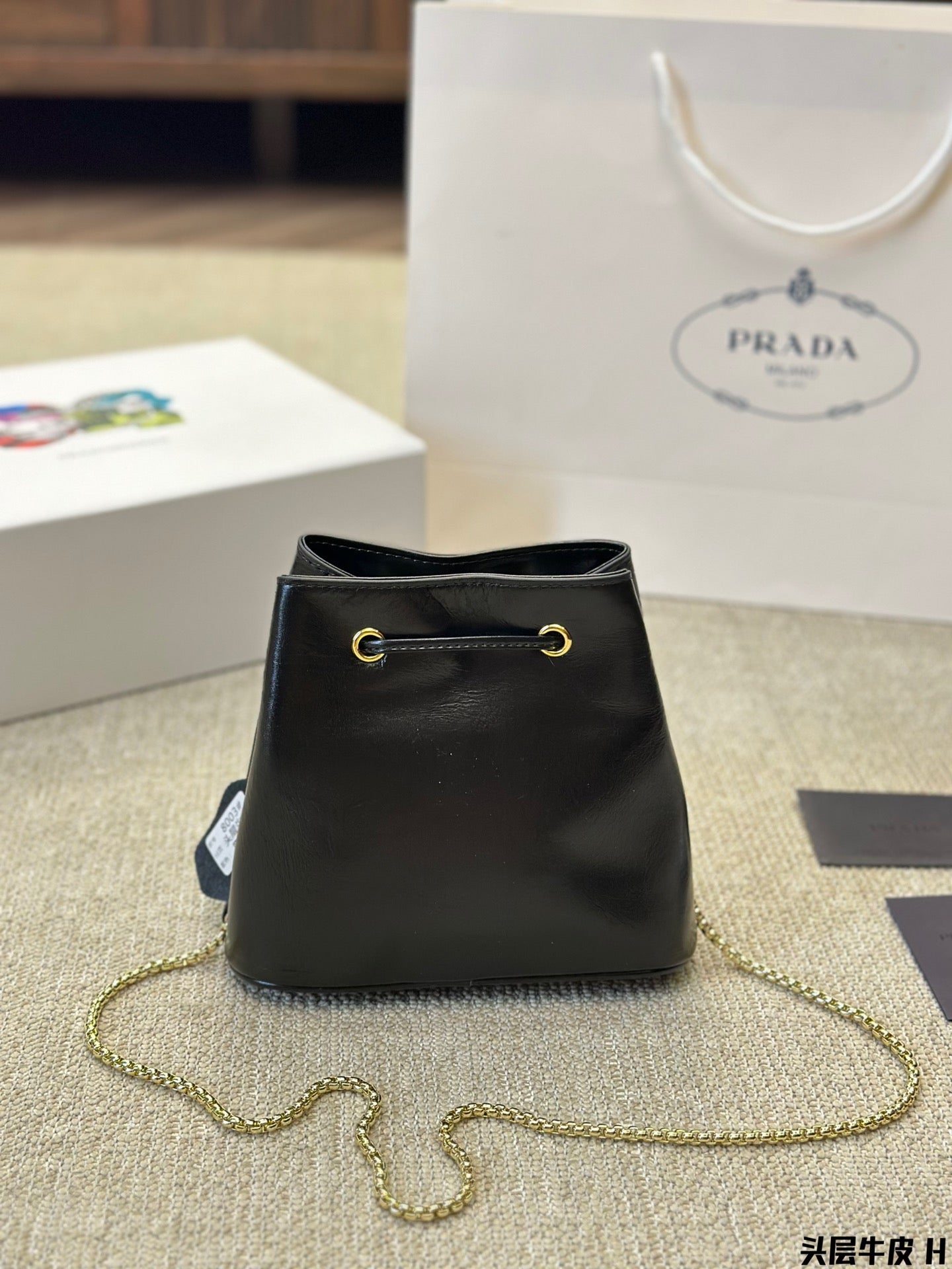 PRADA-765