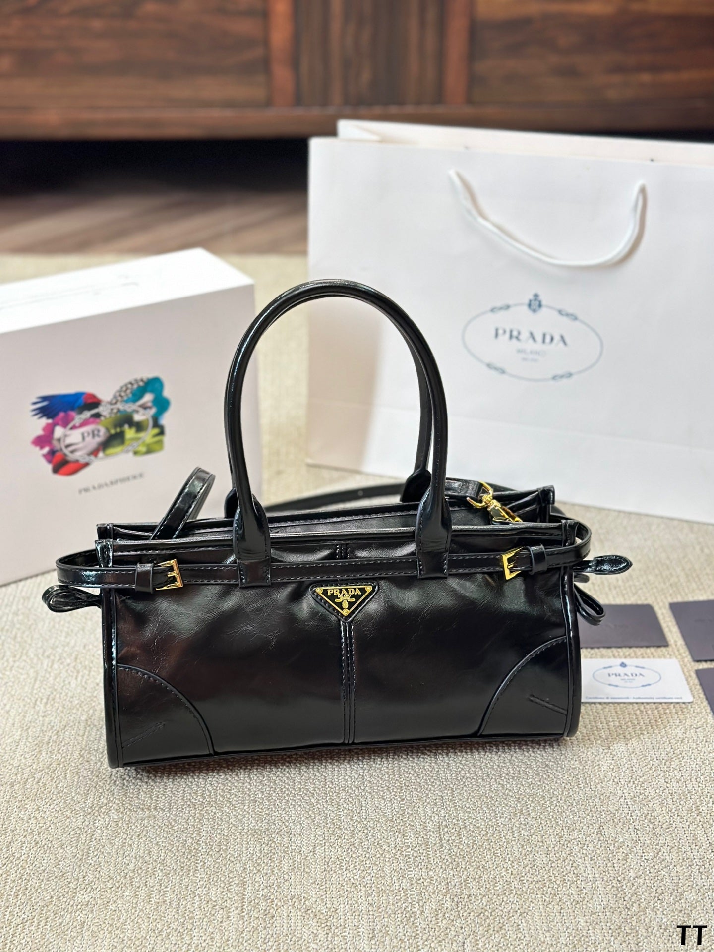 PRADA-701