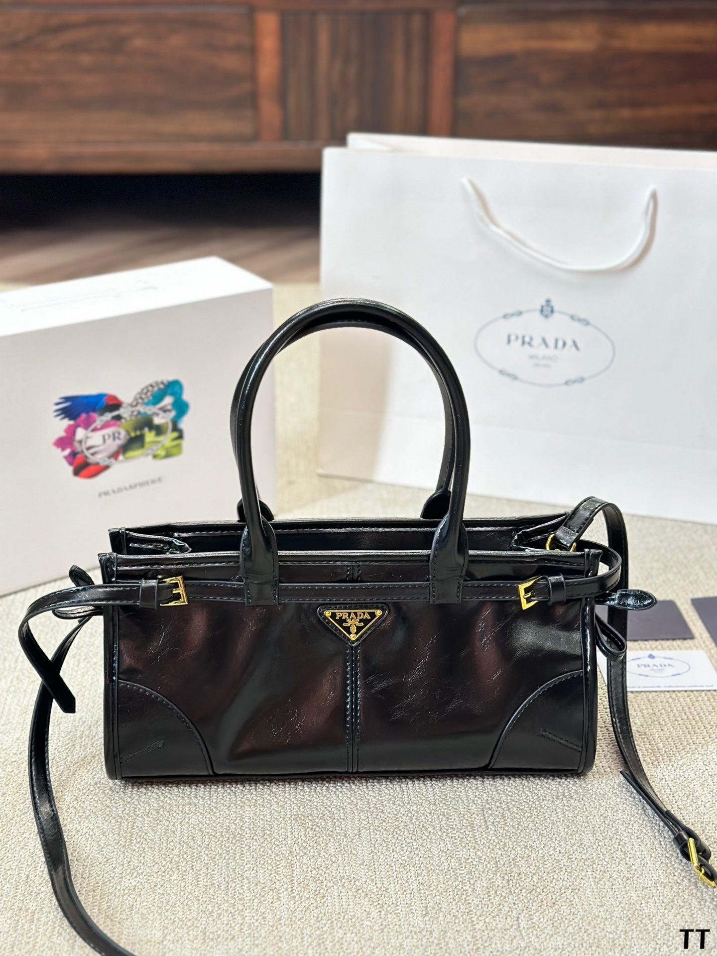 PRADA-701
