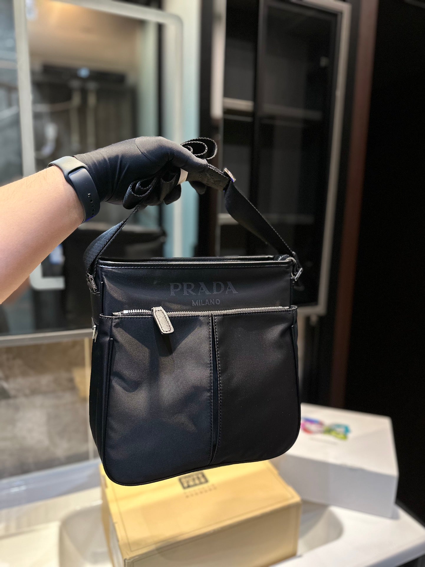 PRADA-626