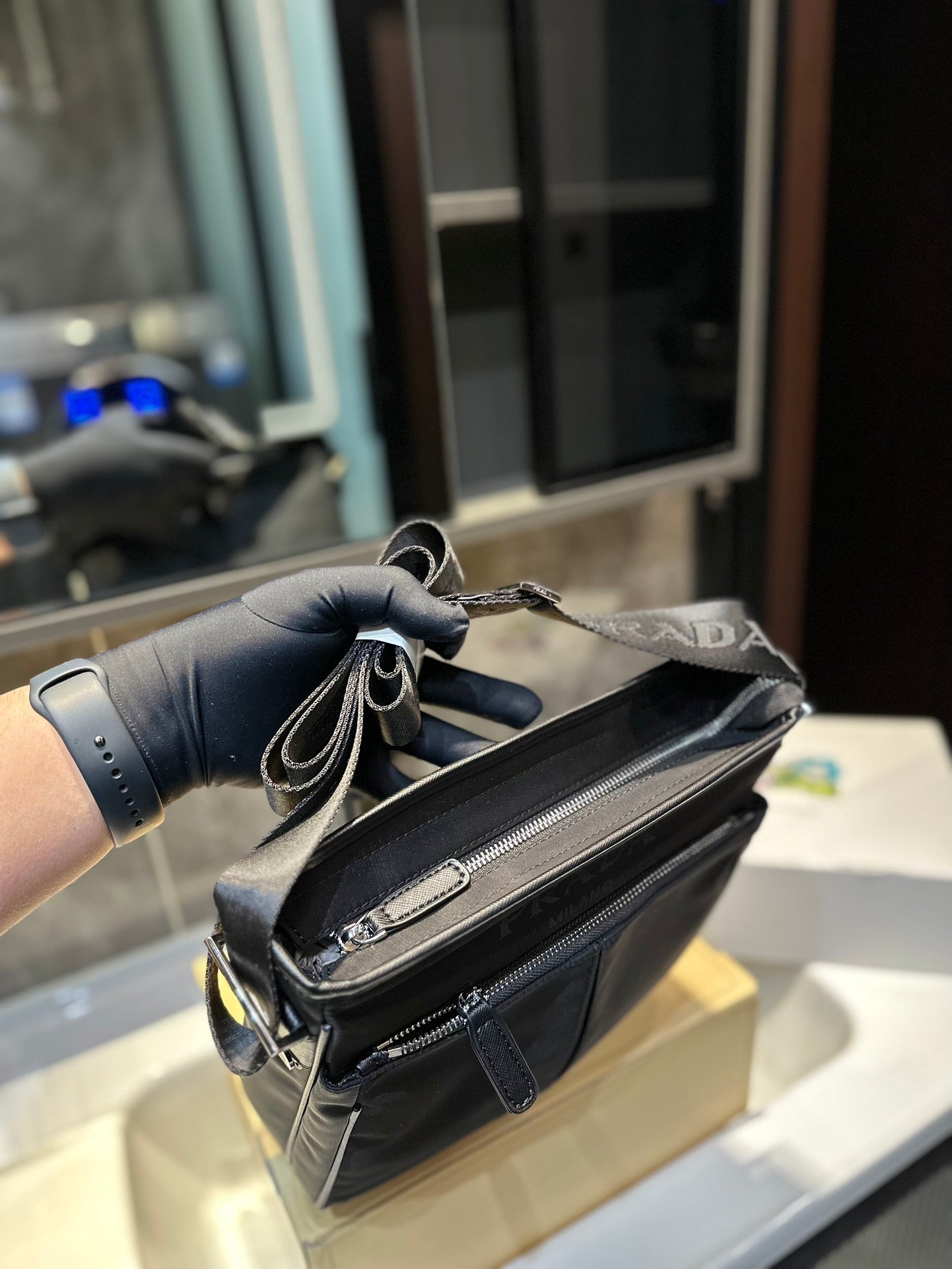 PRADA-627