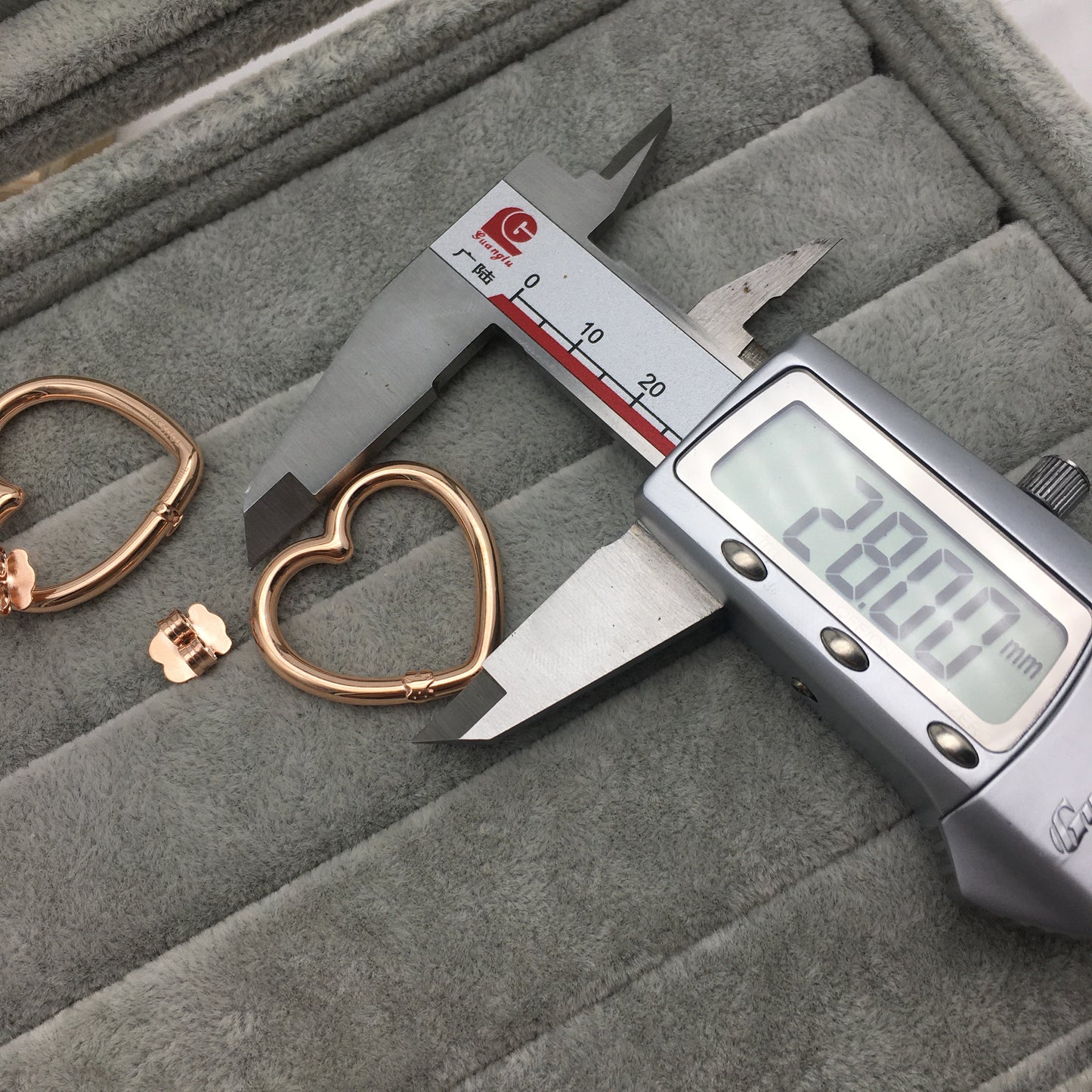TOED1017-2.8CM