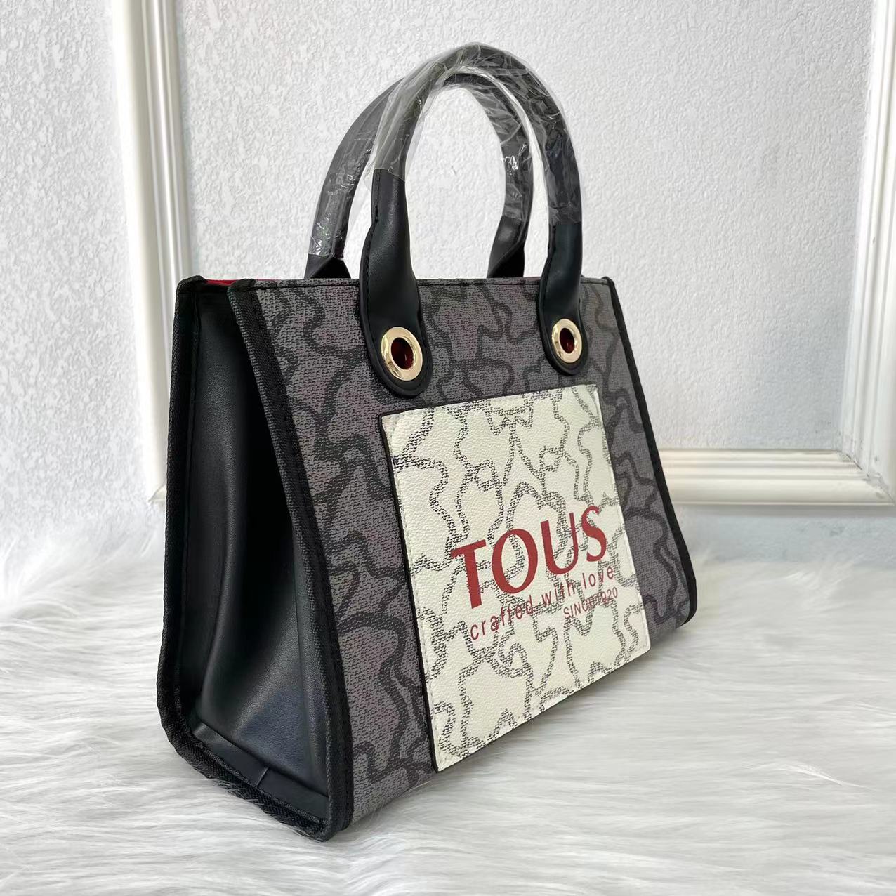 TO-BAG001