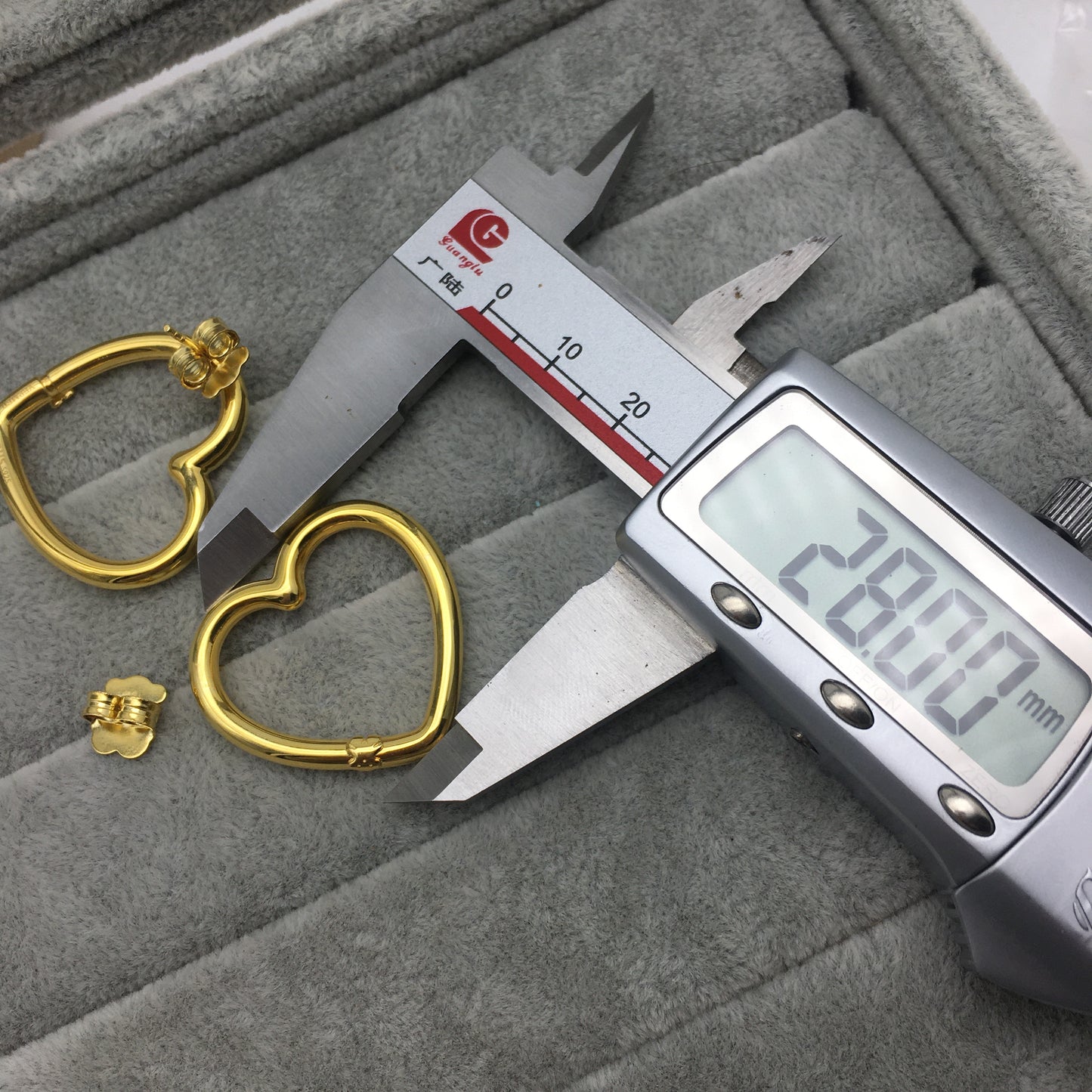 TOED1016-2.8CM