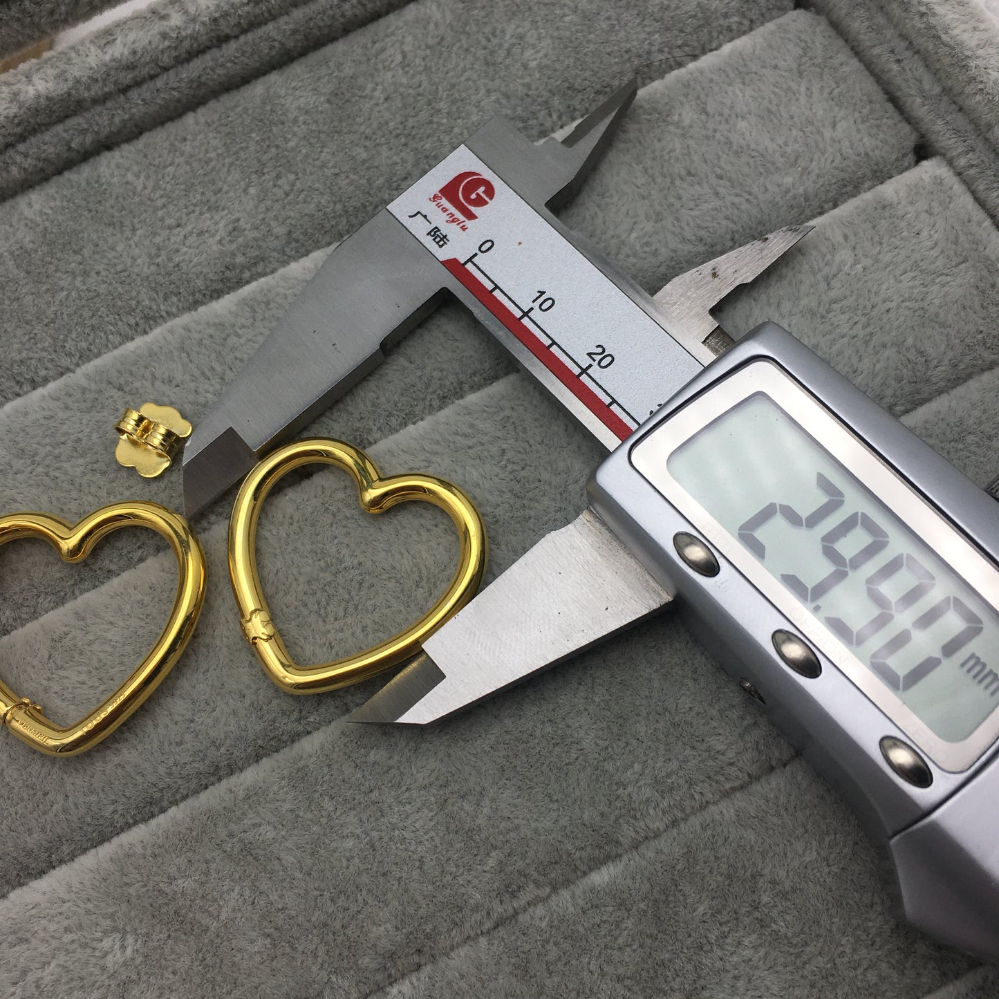 TOED1016-2.8CM