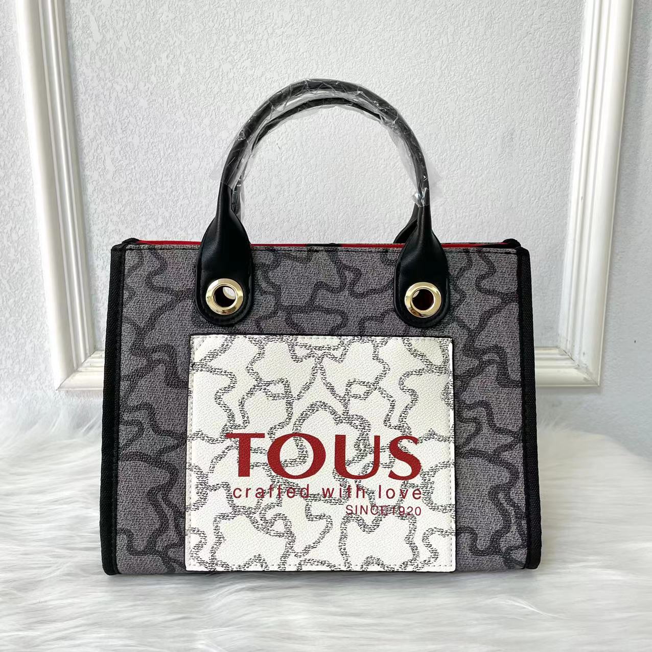 TO-BAG001