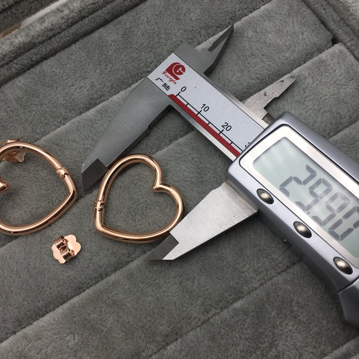 TOED1017-2.8CM