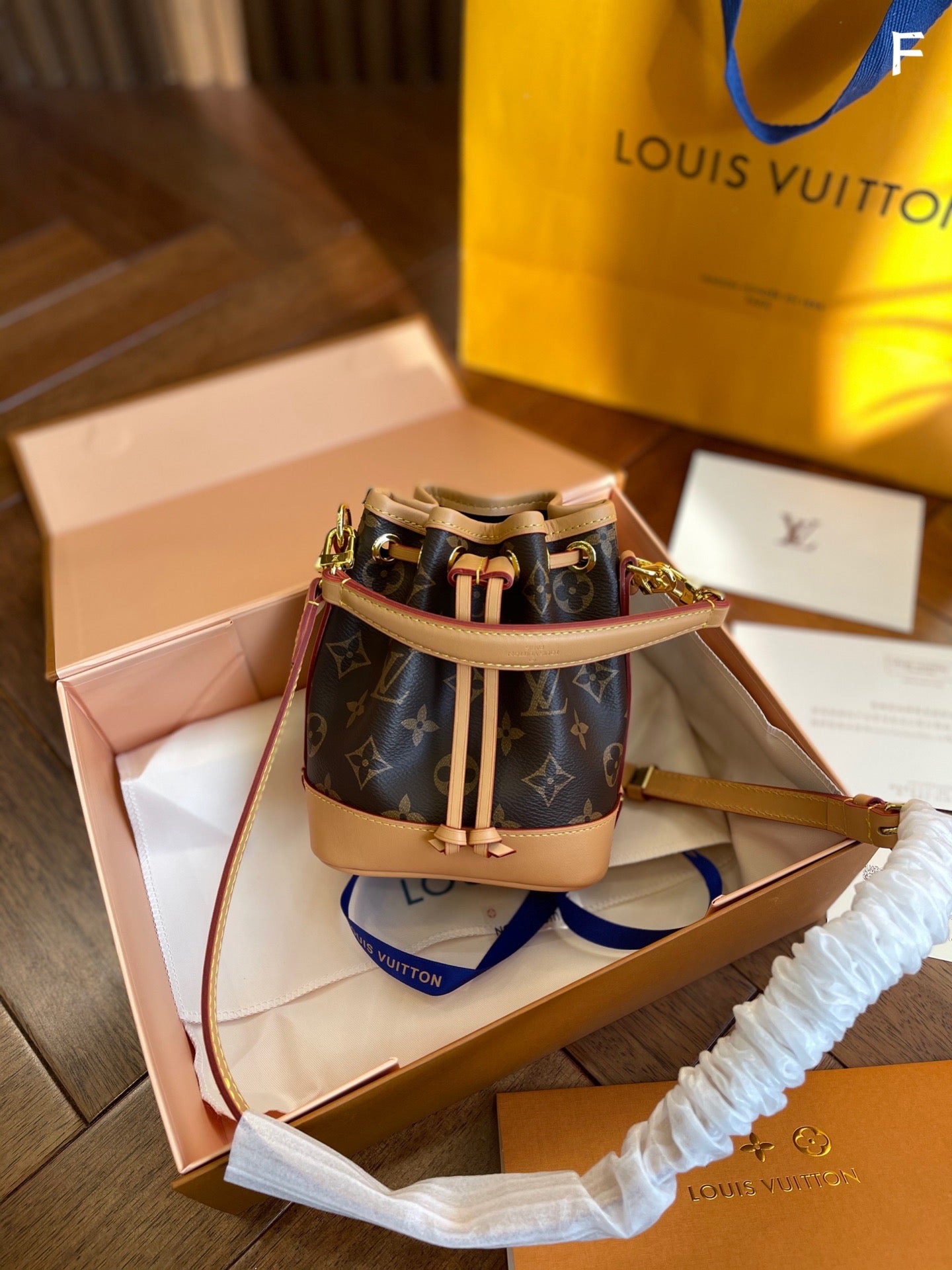 LV-BAG276