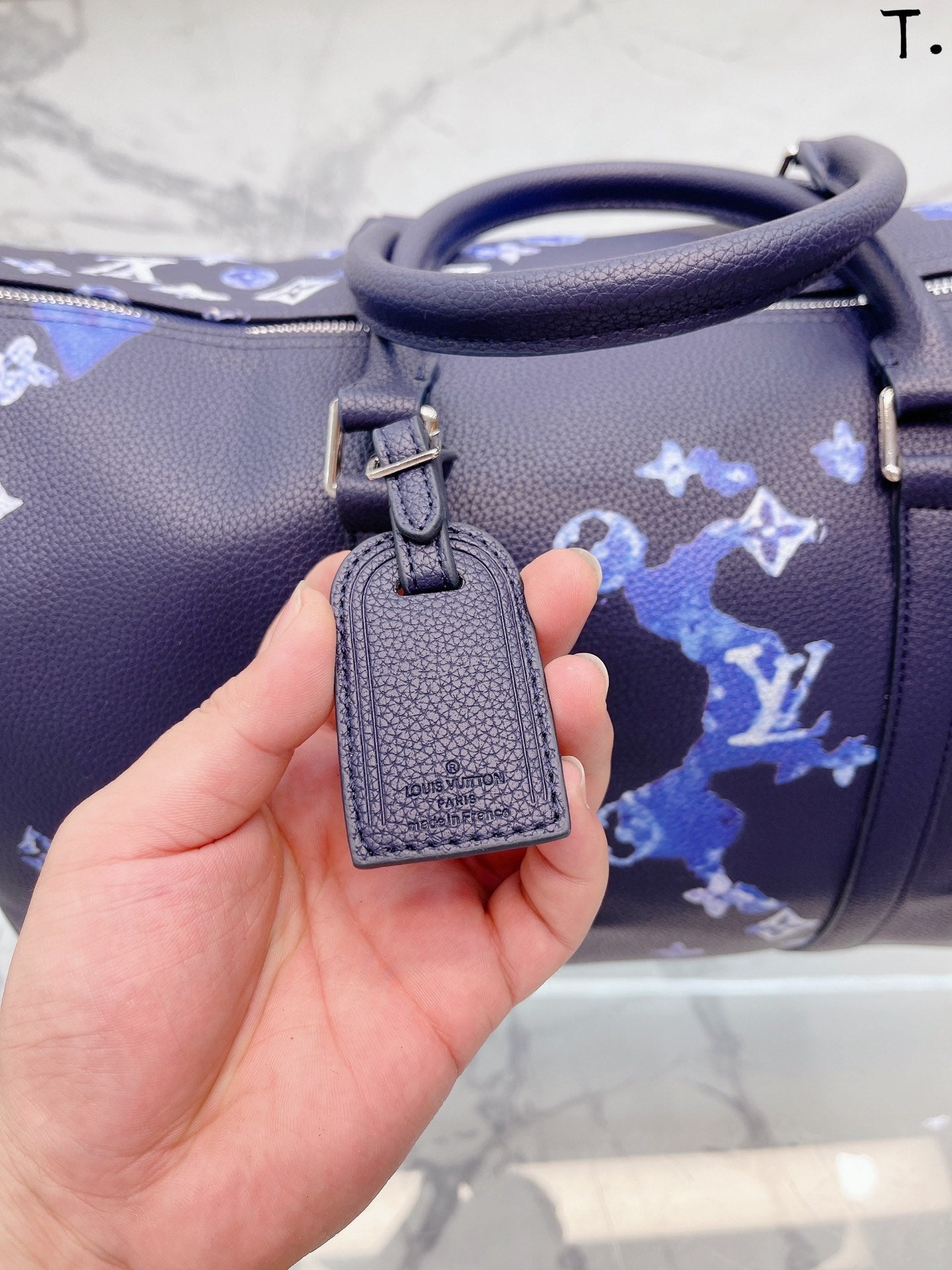 LV-BAG290