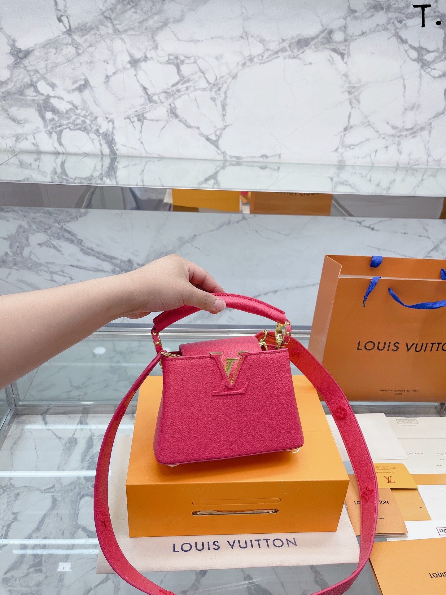 LV-BAG287