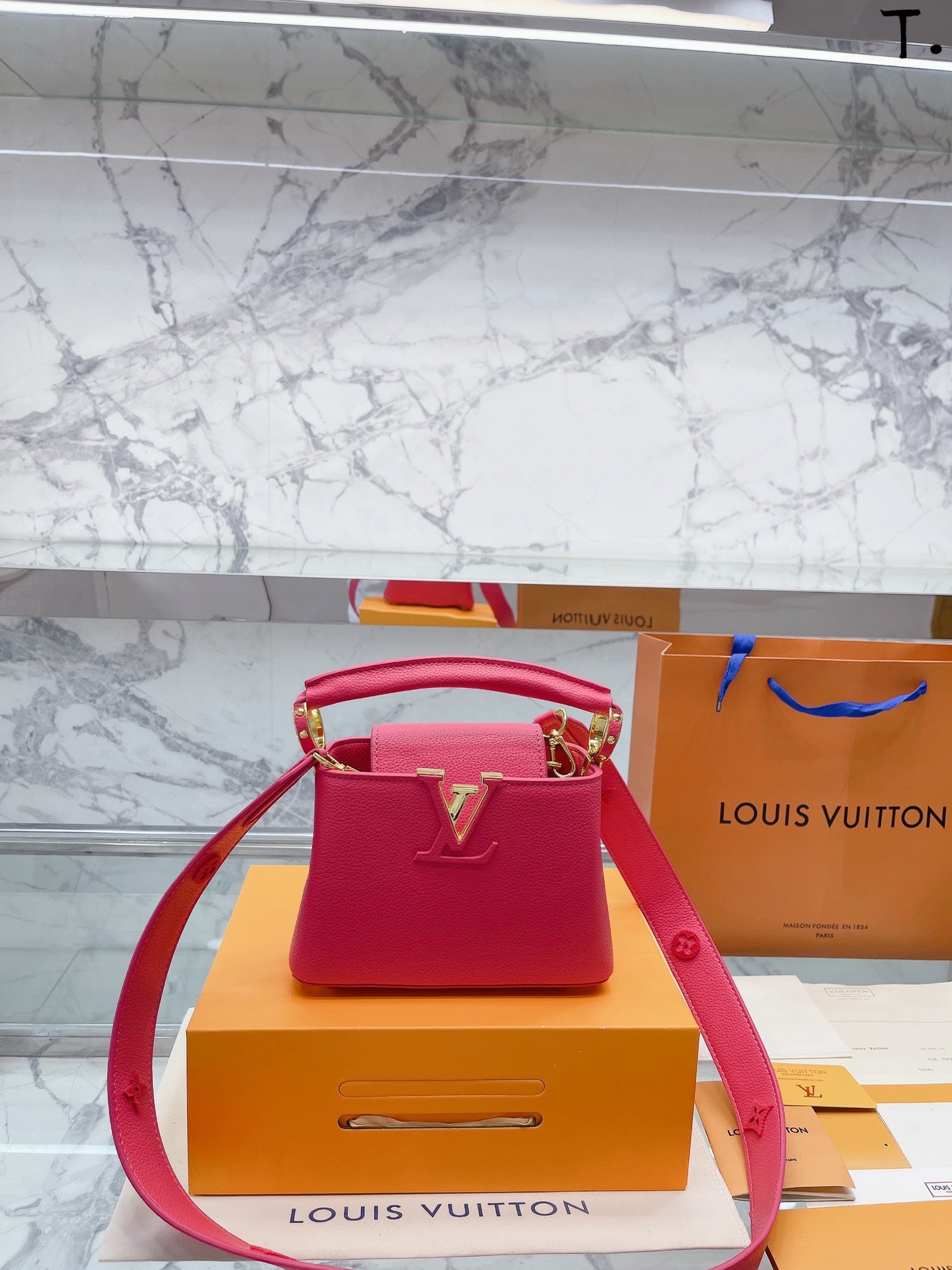 LV-BAG287