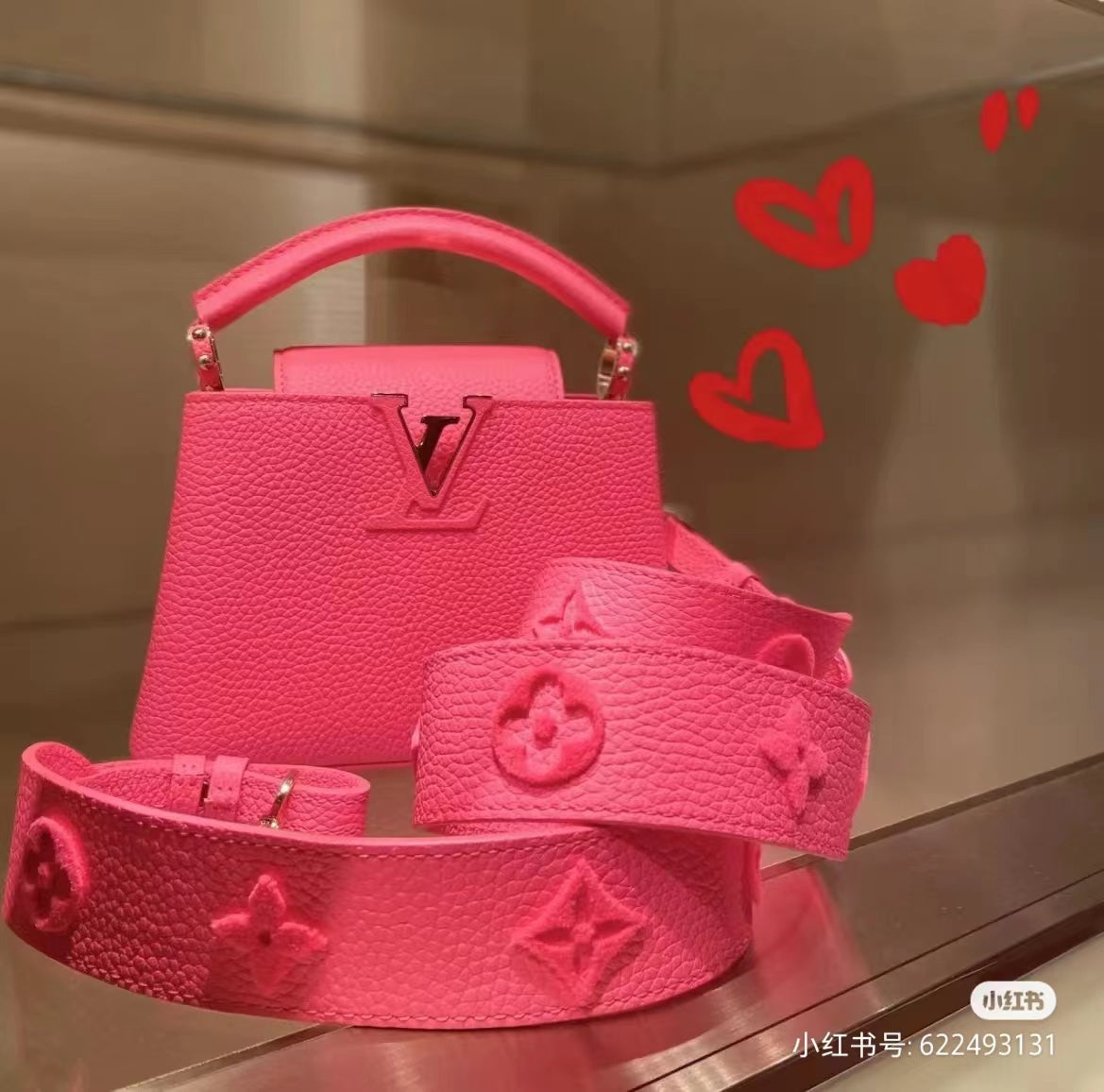 LV-BAG286